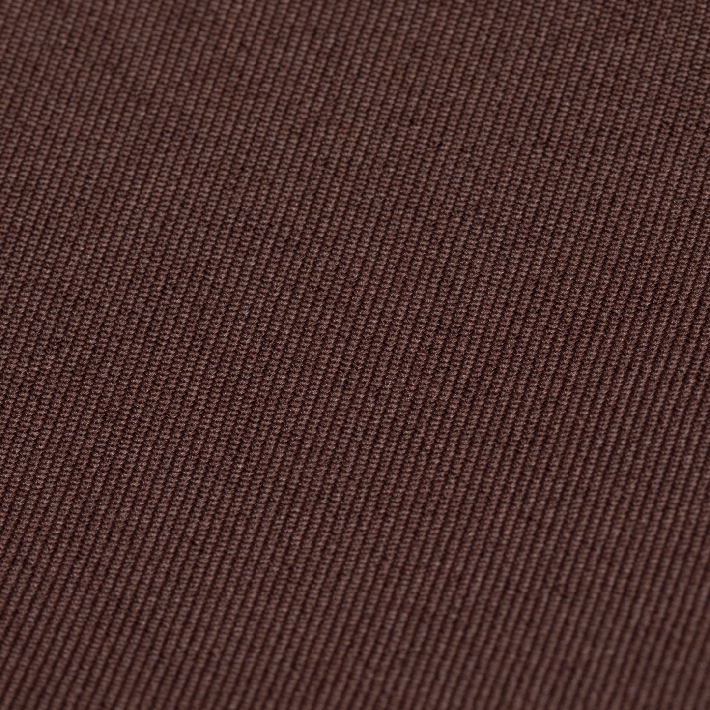 Vintage, 1970s, Wool Twill, Pleated Front