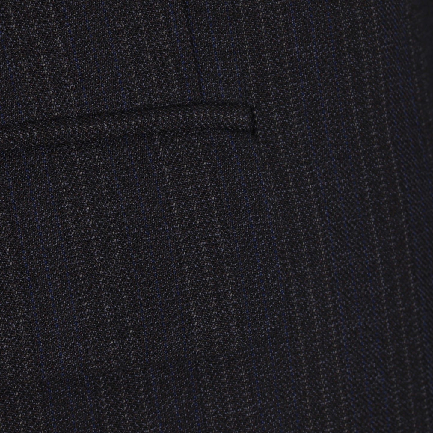 Vintage, 1970s, Made-to-Measure