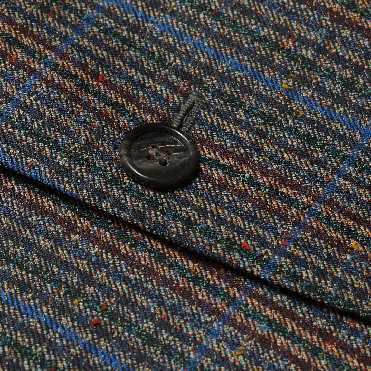 80s, Mouliné Yarns, High GSM, DACH Region