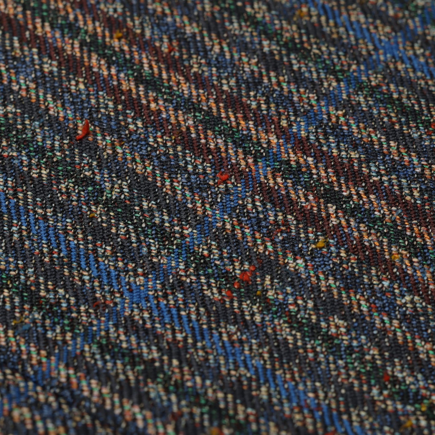 80s, Mouliné Yarns, High GSM, DACH Region