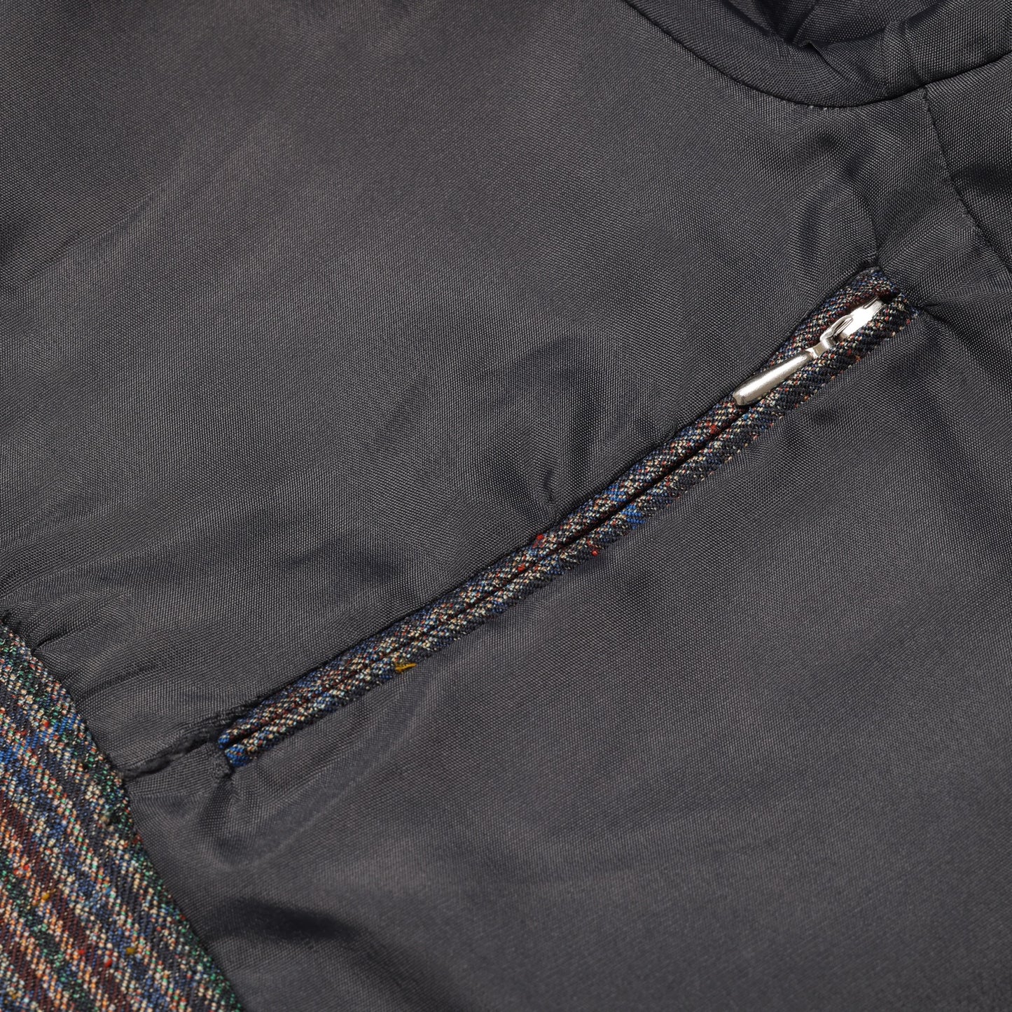 80s, Mouliné Yarns, High GSM, DACH Region