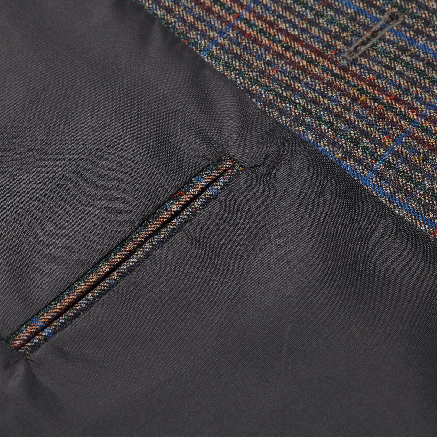 80s, Mouliné Yarns, High GSM, DACH Region
