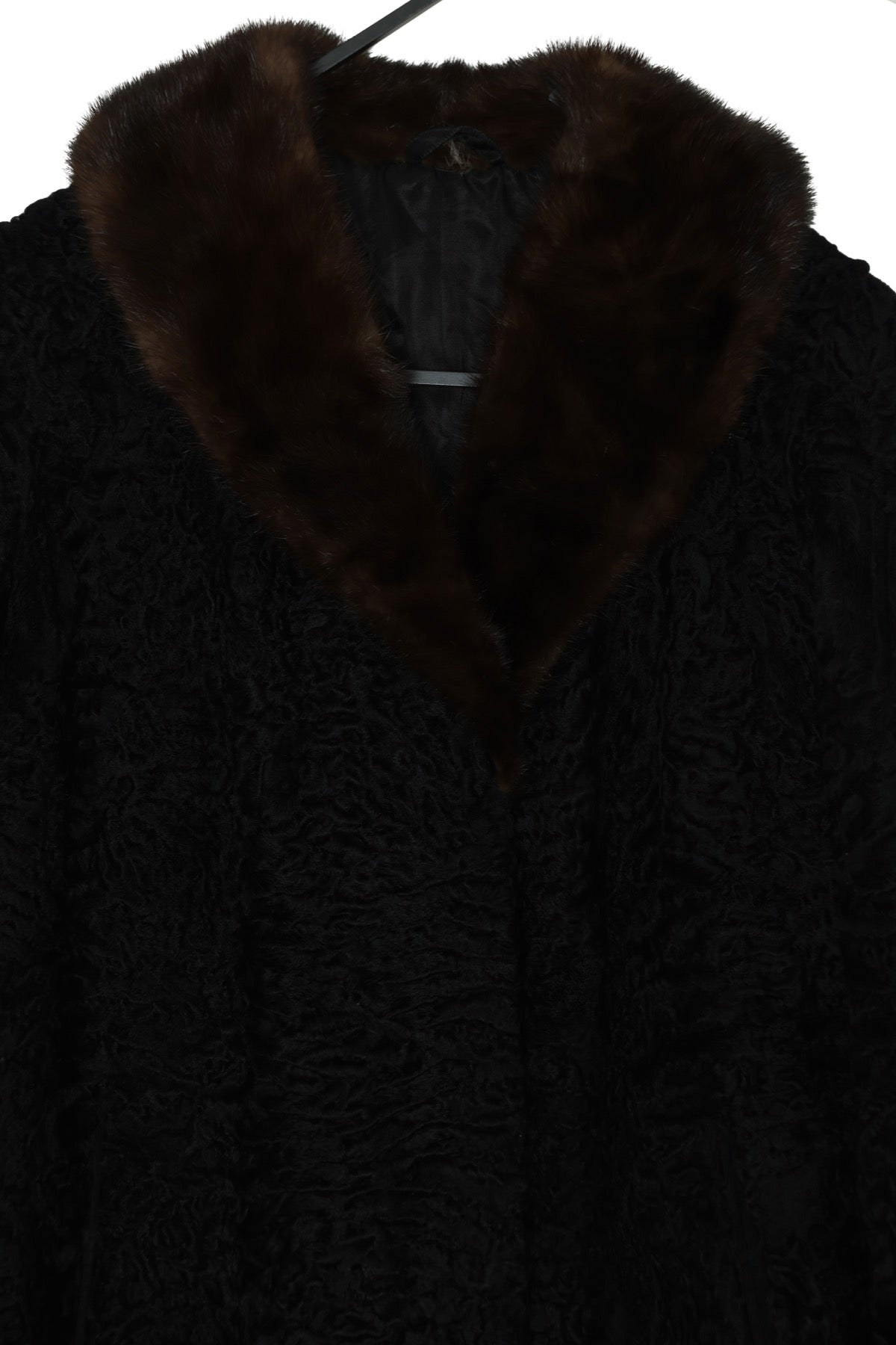 Vintage, 1960s, Persian Lamb Fur
