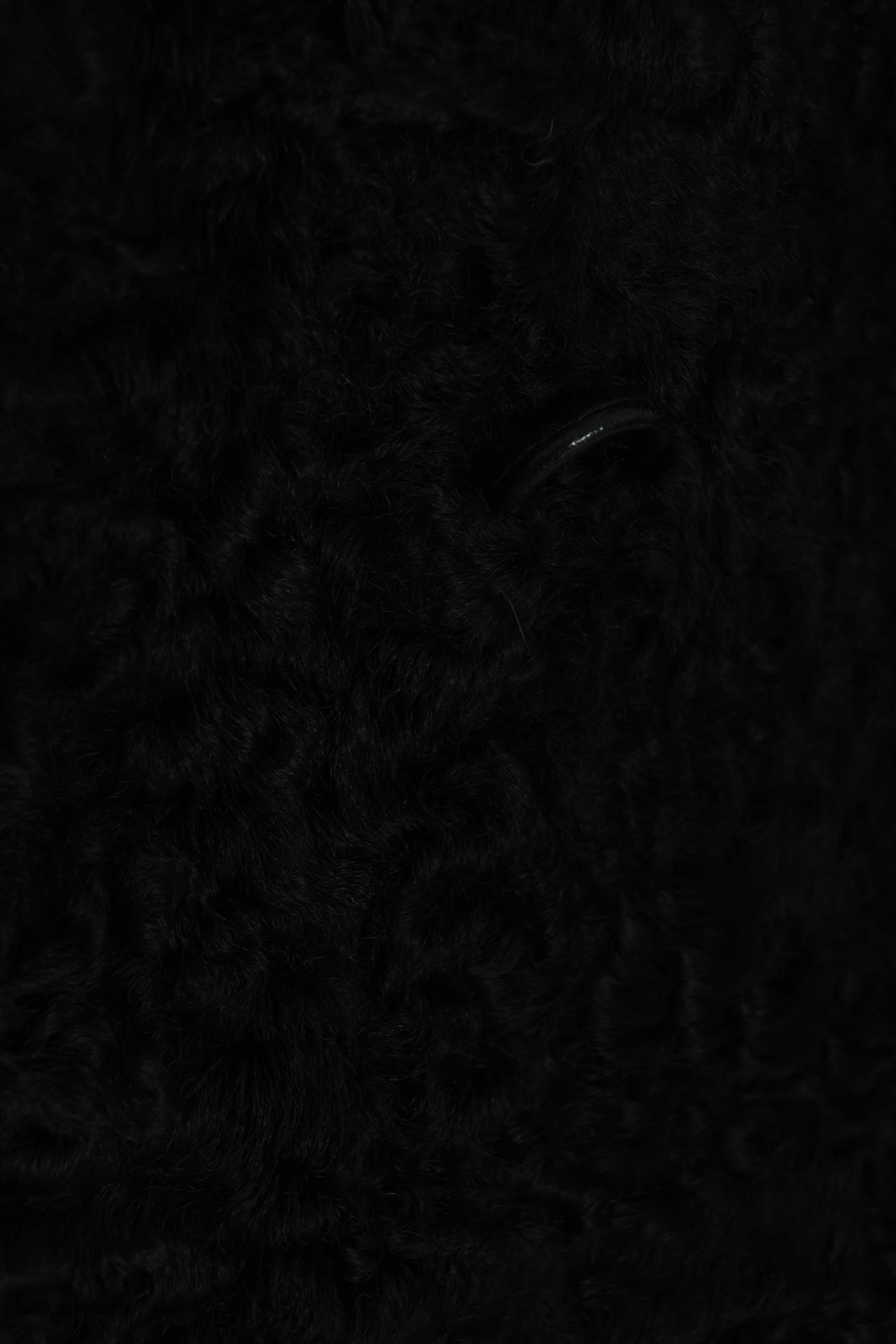 Vintage, 1960s, Persian Lamb Fur
