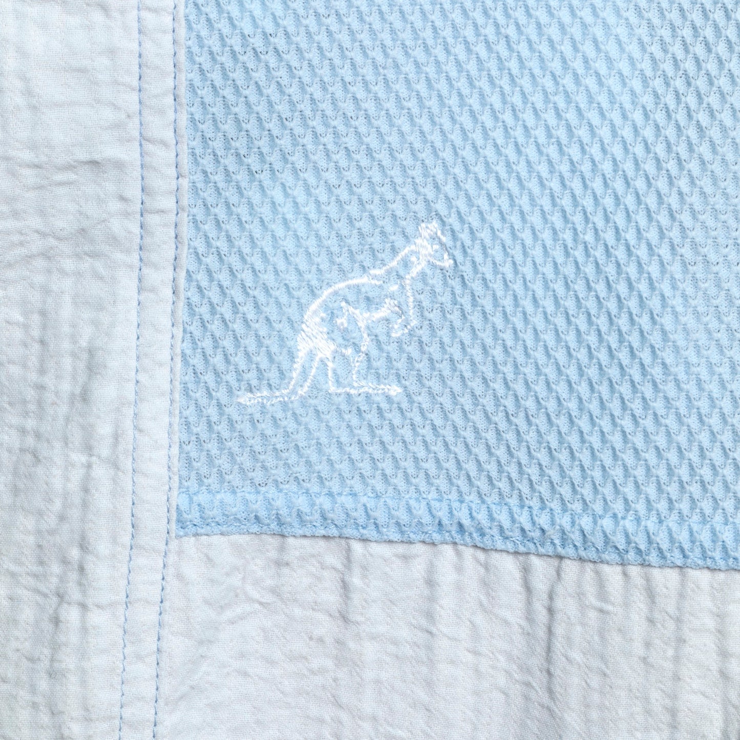 Vintage, 1970s, Powernet Mesh
