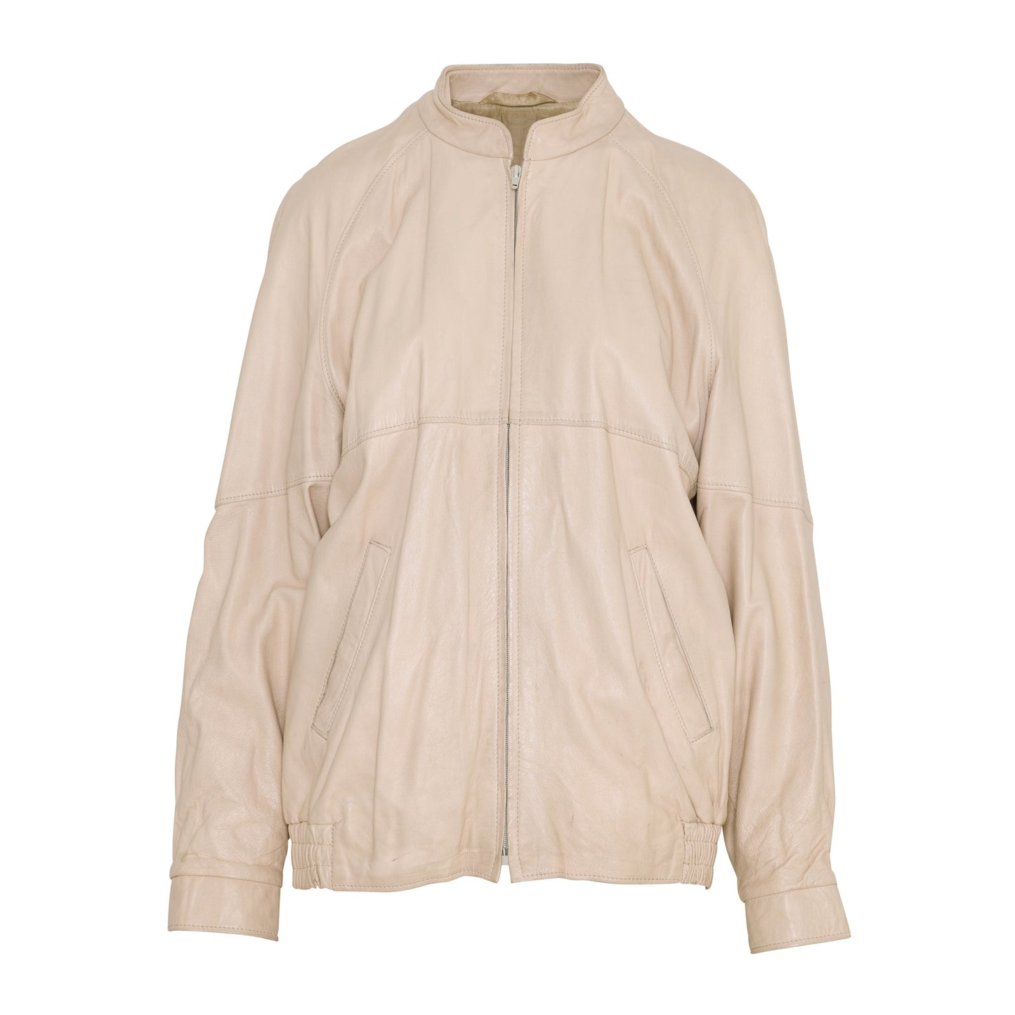80s, Lambskin, Soft Volume, Anatomical Shaping