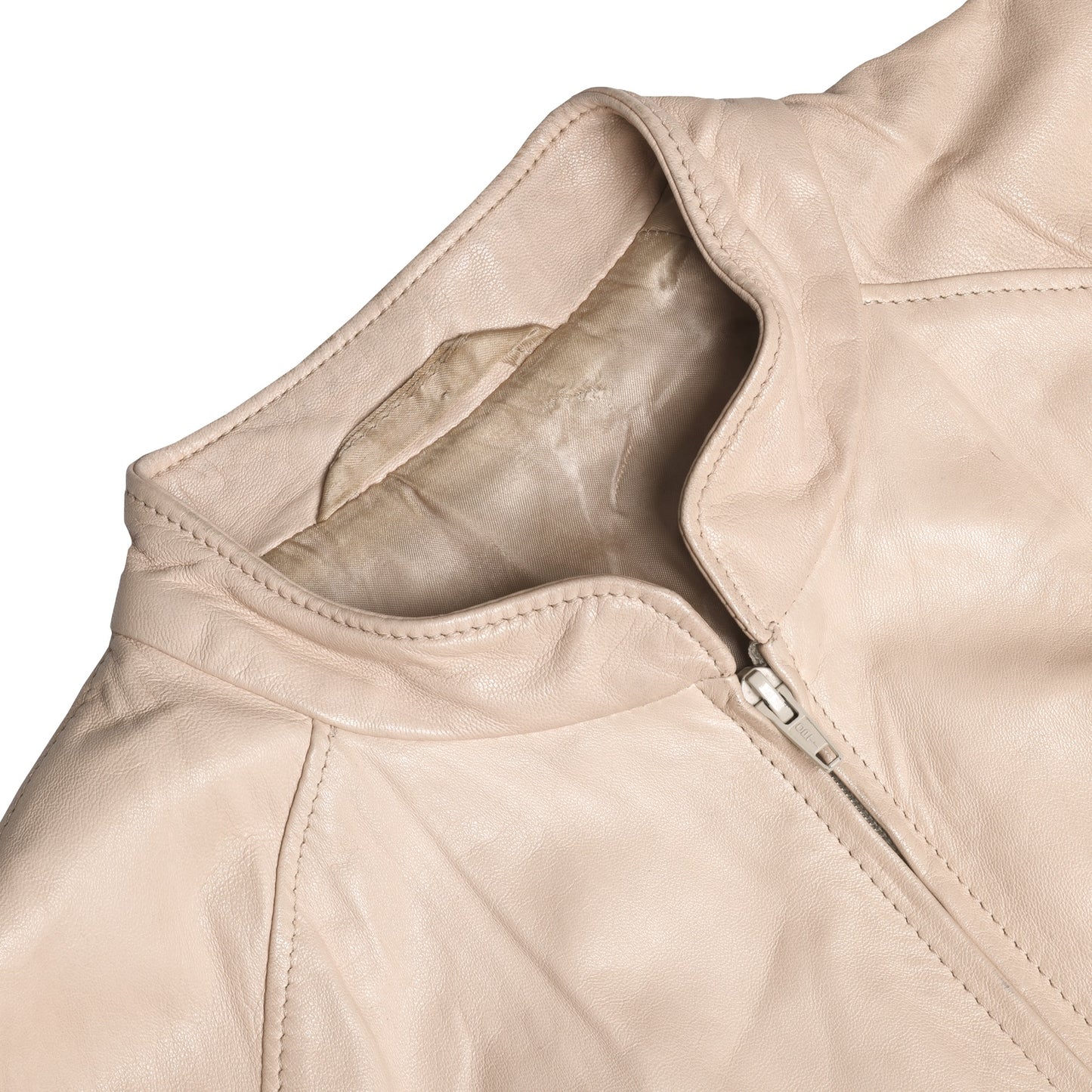 80s, Lambskin, Soft Volume, Anatomical Shaping