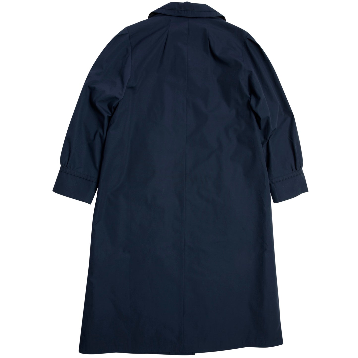 Nino-Flex Revere Collar Mac Coat