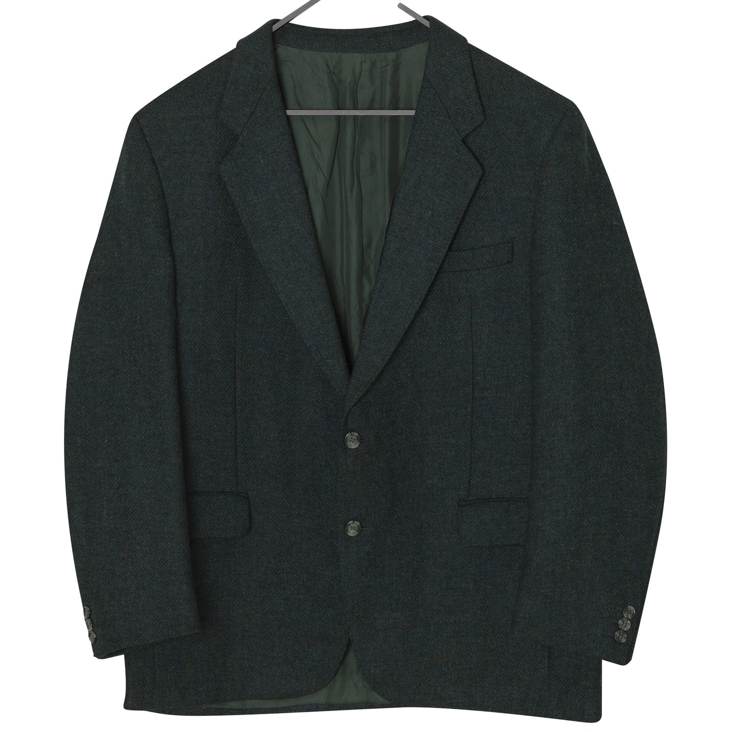 Vintage, 1970s, Clober