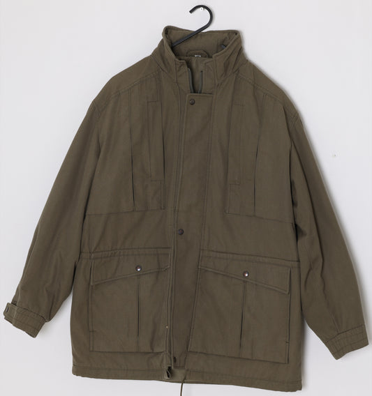Late 20th Century, German Field Jacket