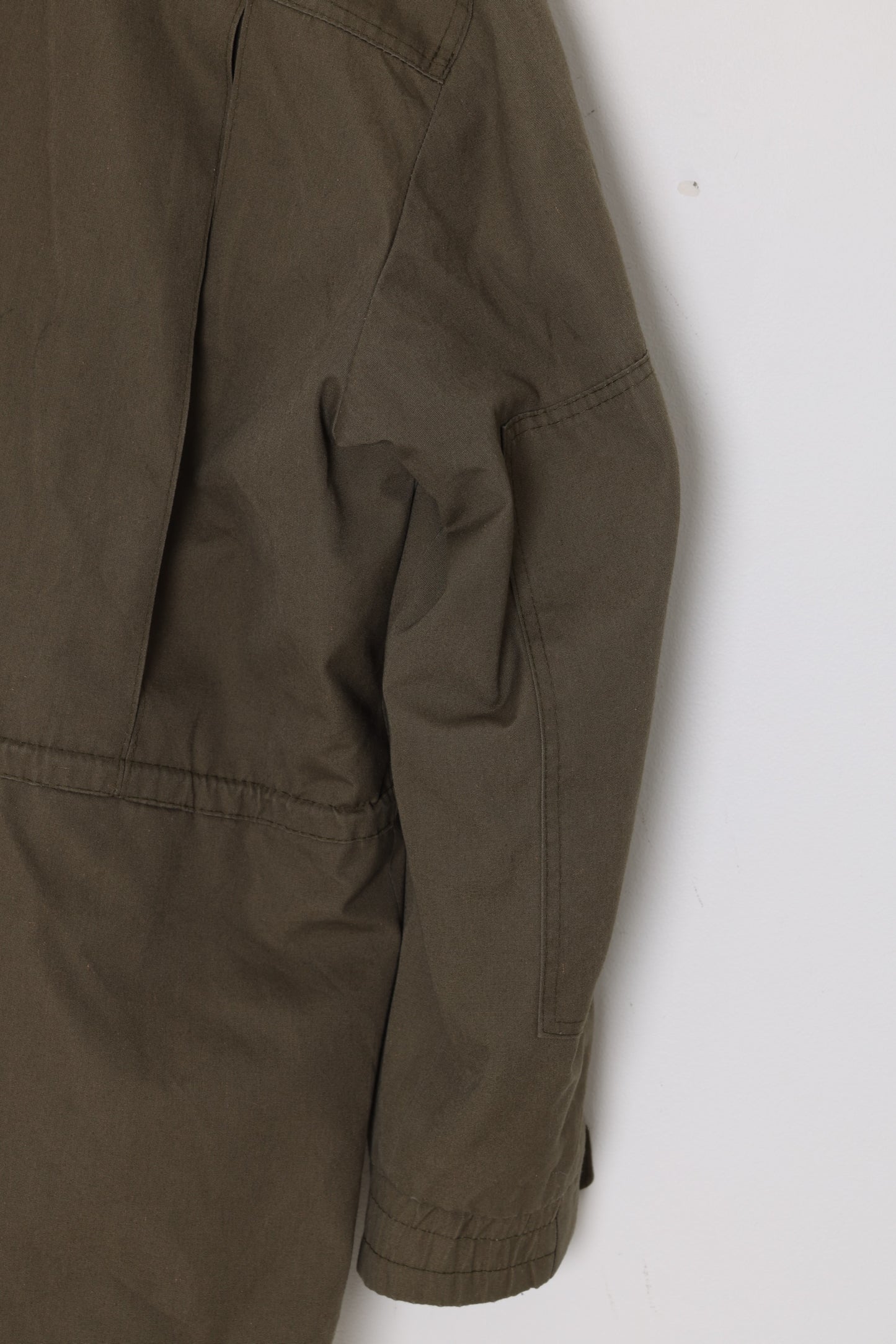 Late 20th Century, German Field Jacket