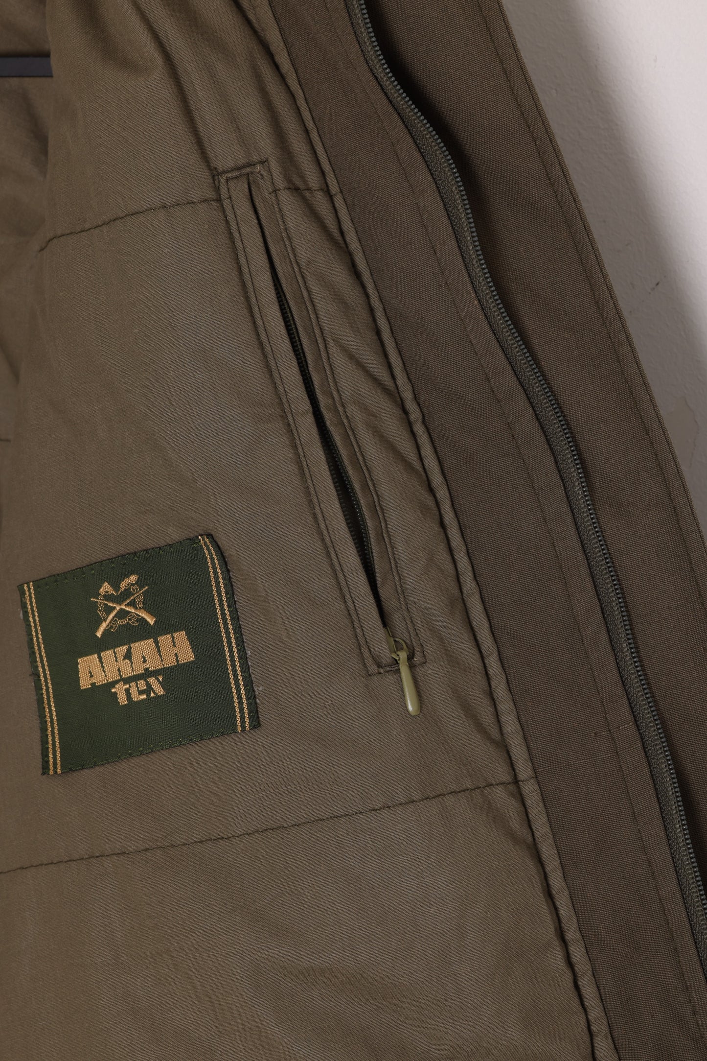Late 20th Century, German Field Jacket