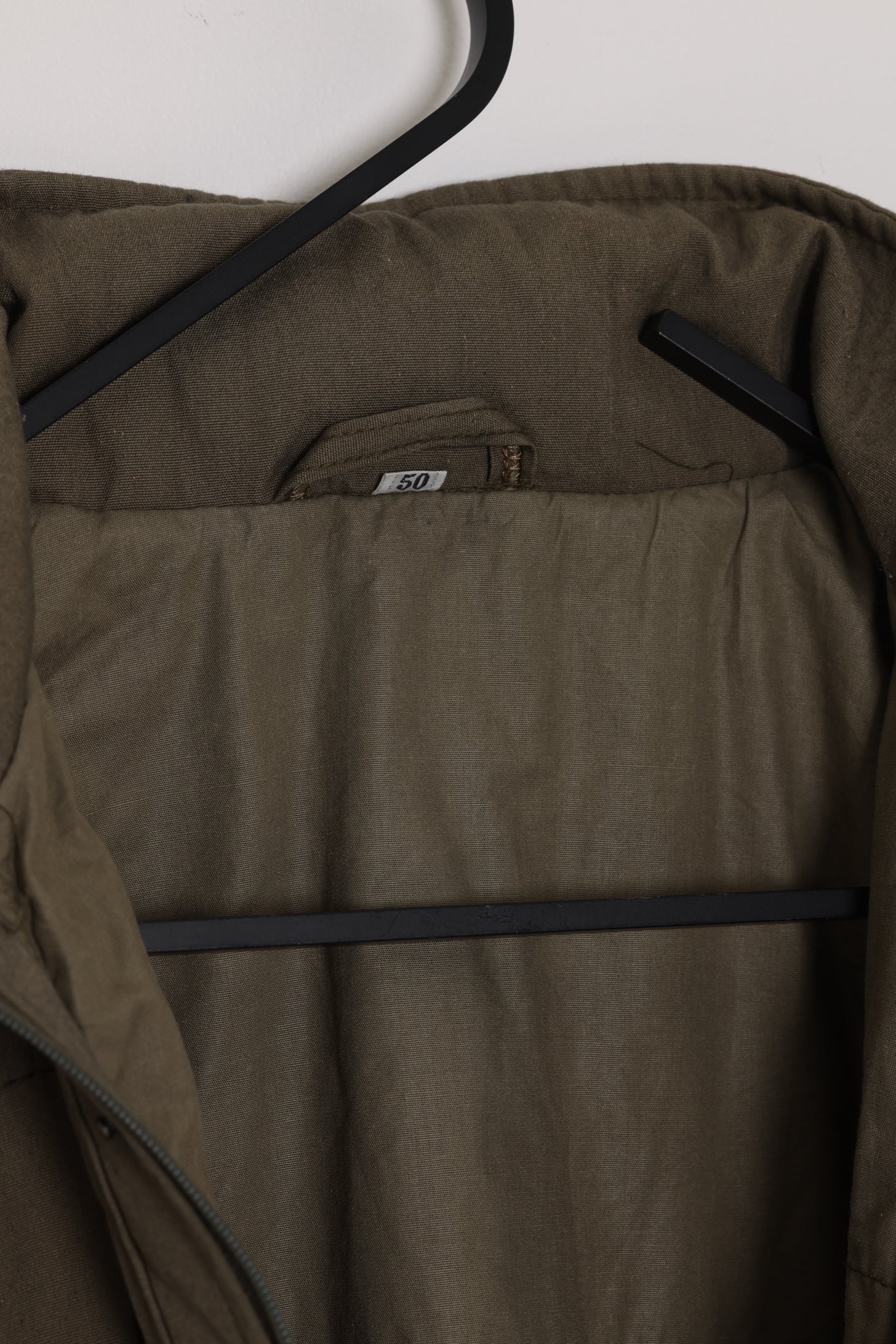 Late 20th Century, German Field Jacket