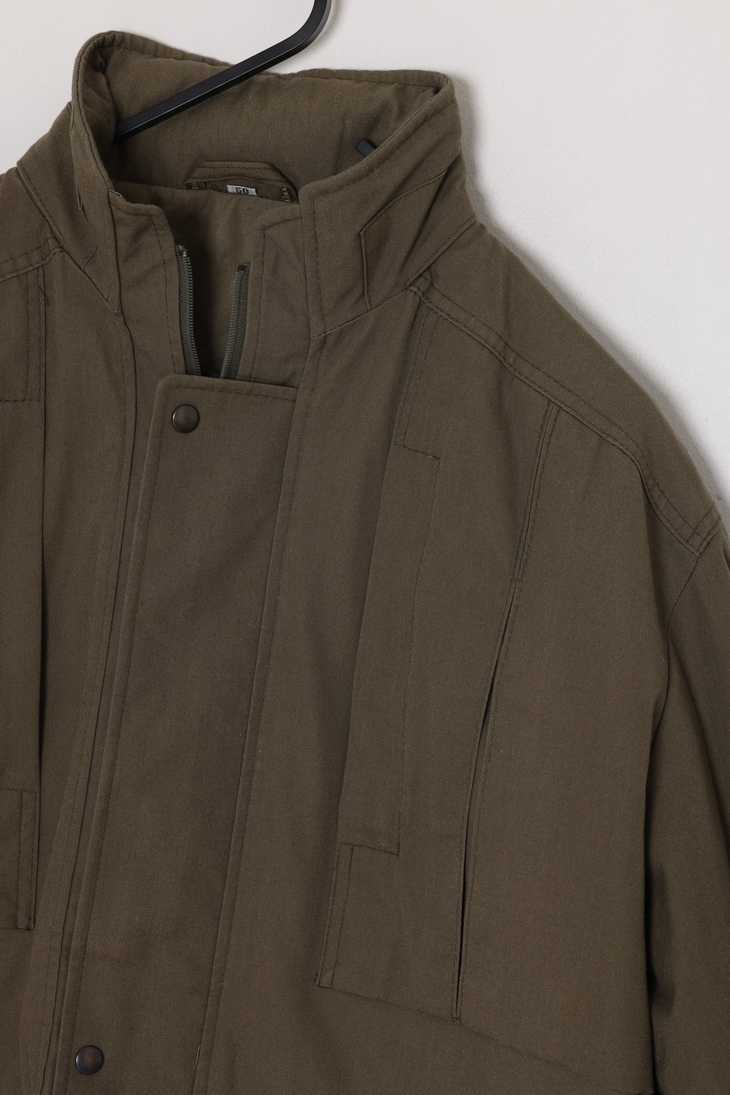 Late 20th Century, German Field Jacket