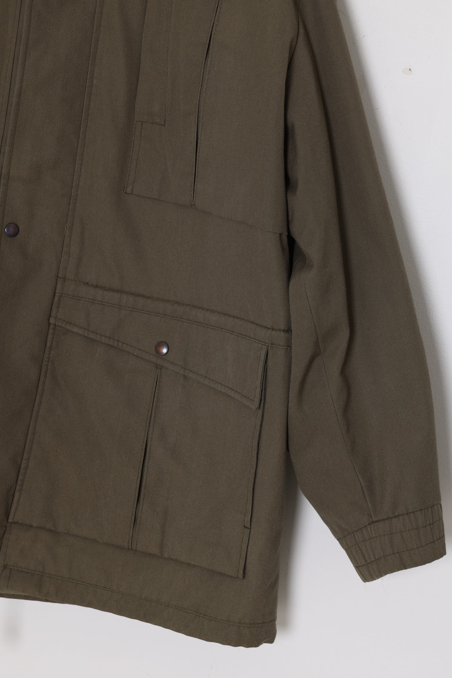 Late 20th Century, German Field Jacket