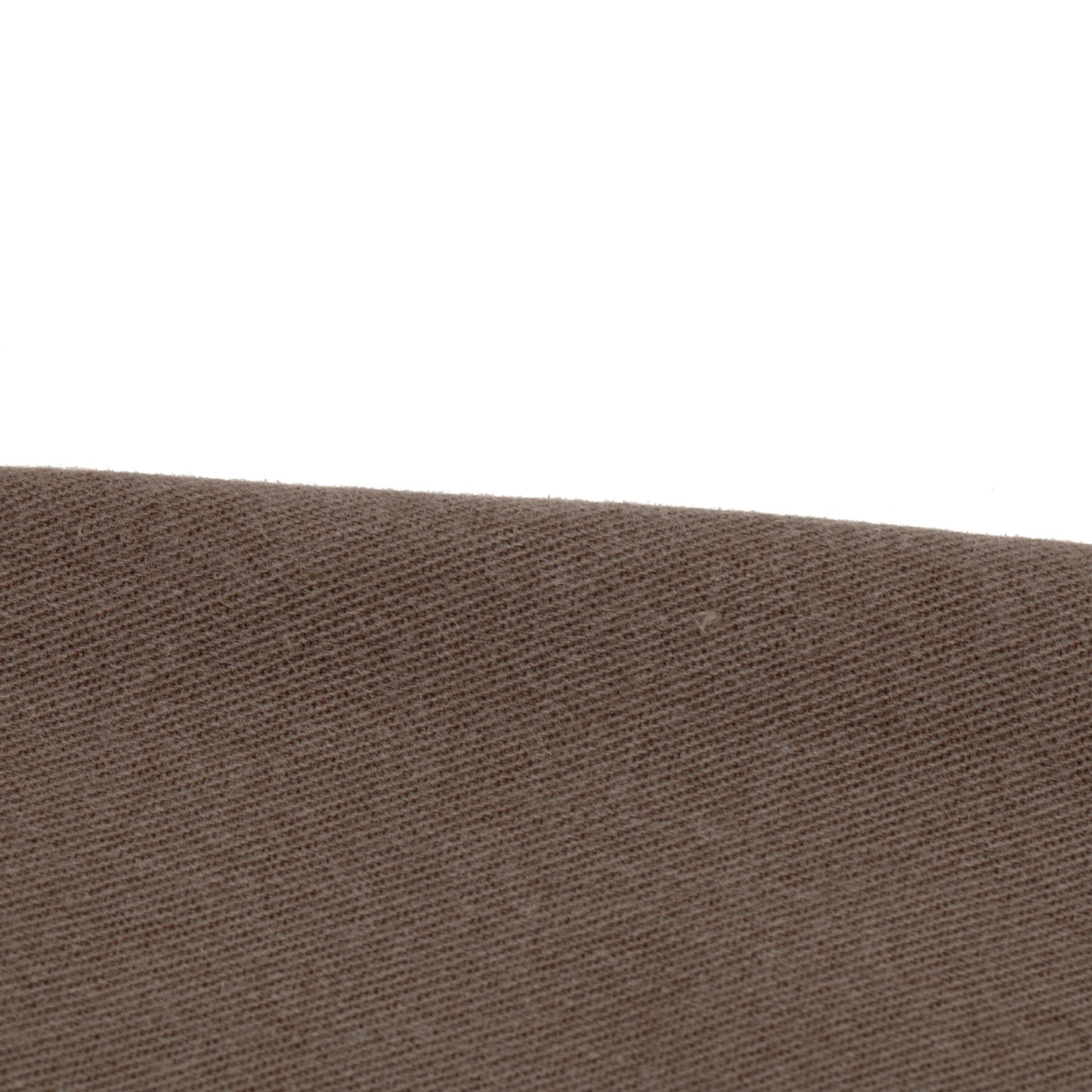 80s, Brushed Twill, High-Waist, Leg Shaping, Workwear
