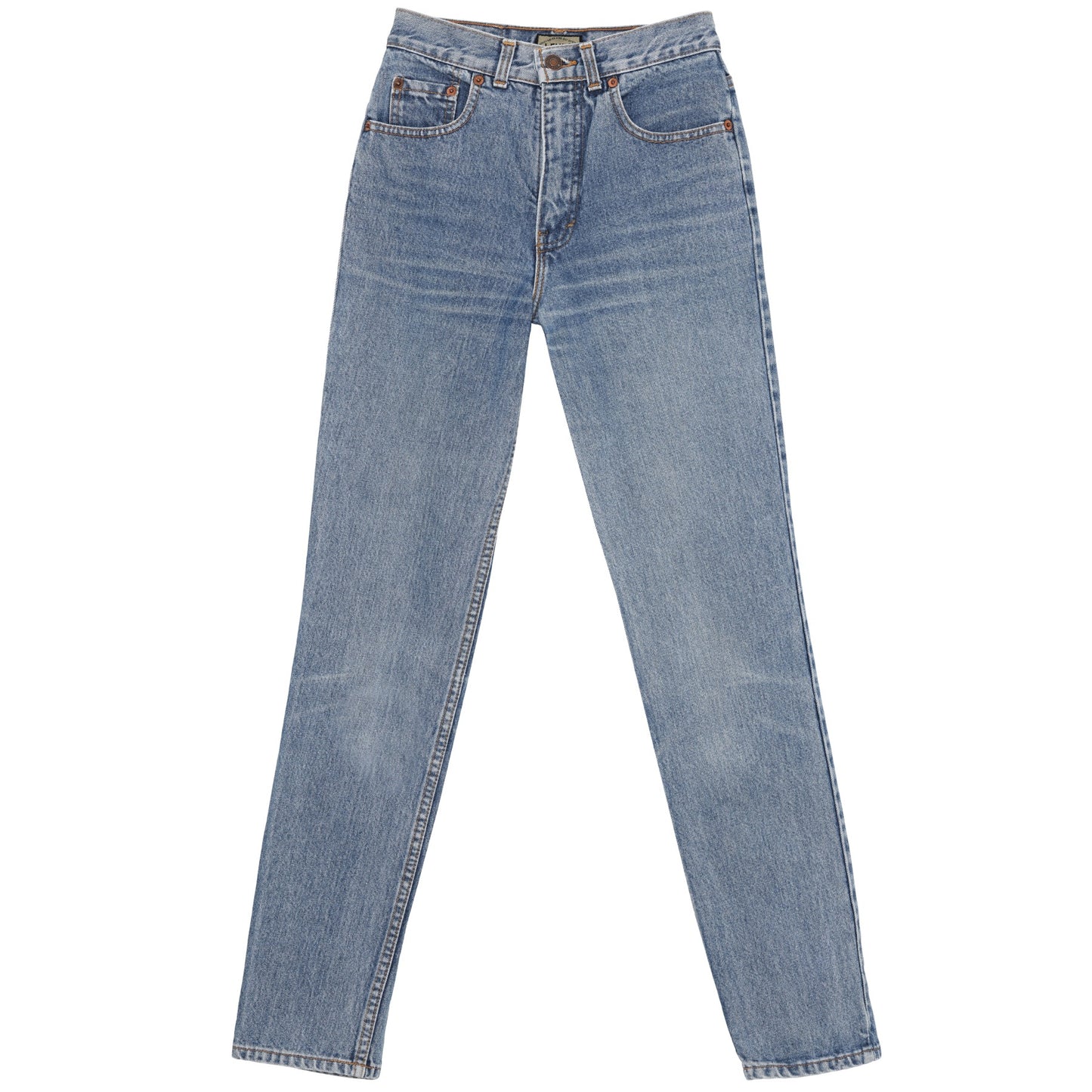 Vintage, 1990s, 501 Lineage, Kate Moss-era