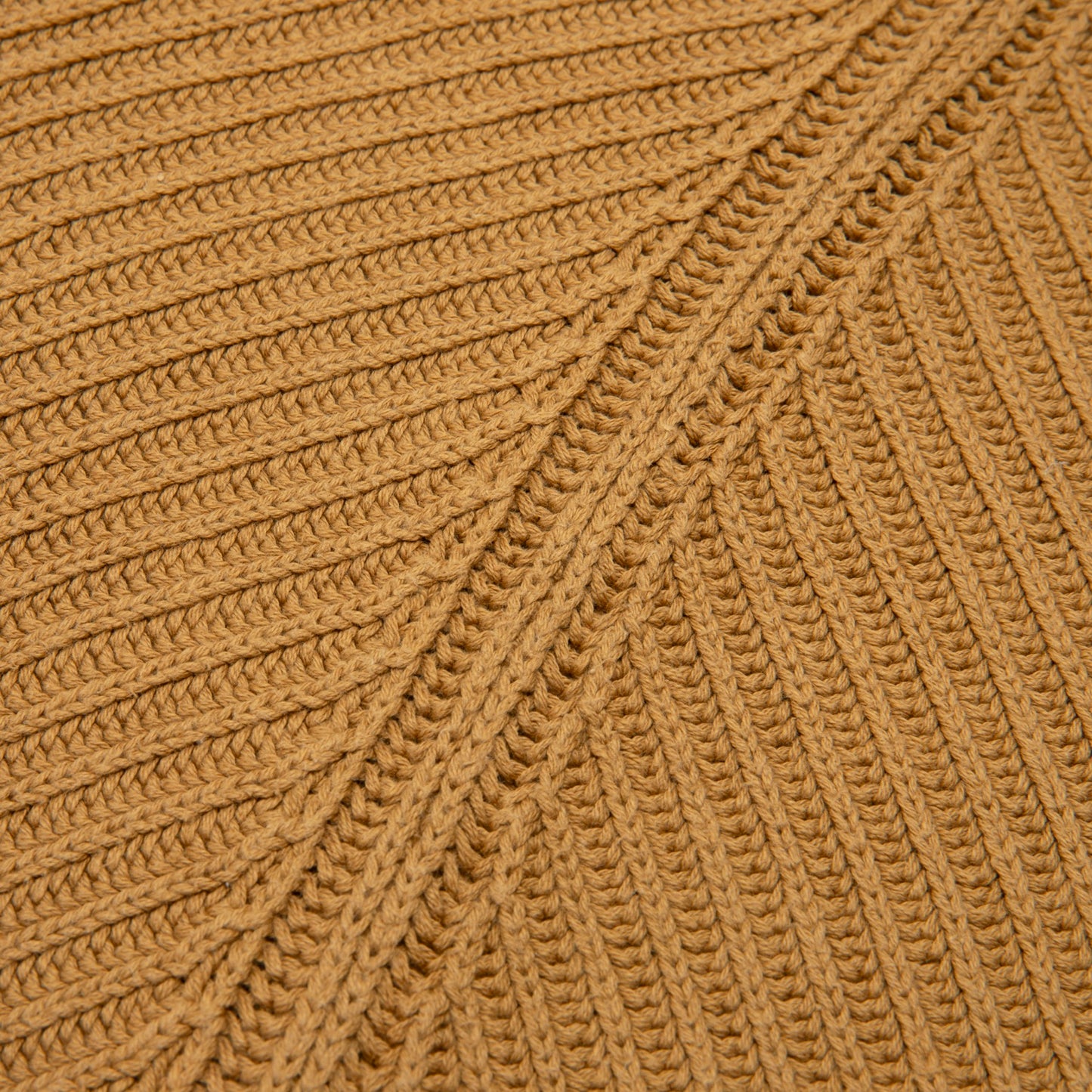 WWII-Era, Fisherman’s Rib, Workwear Influence