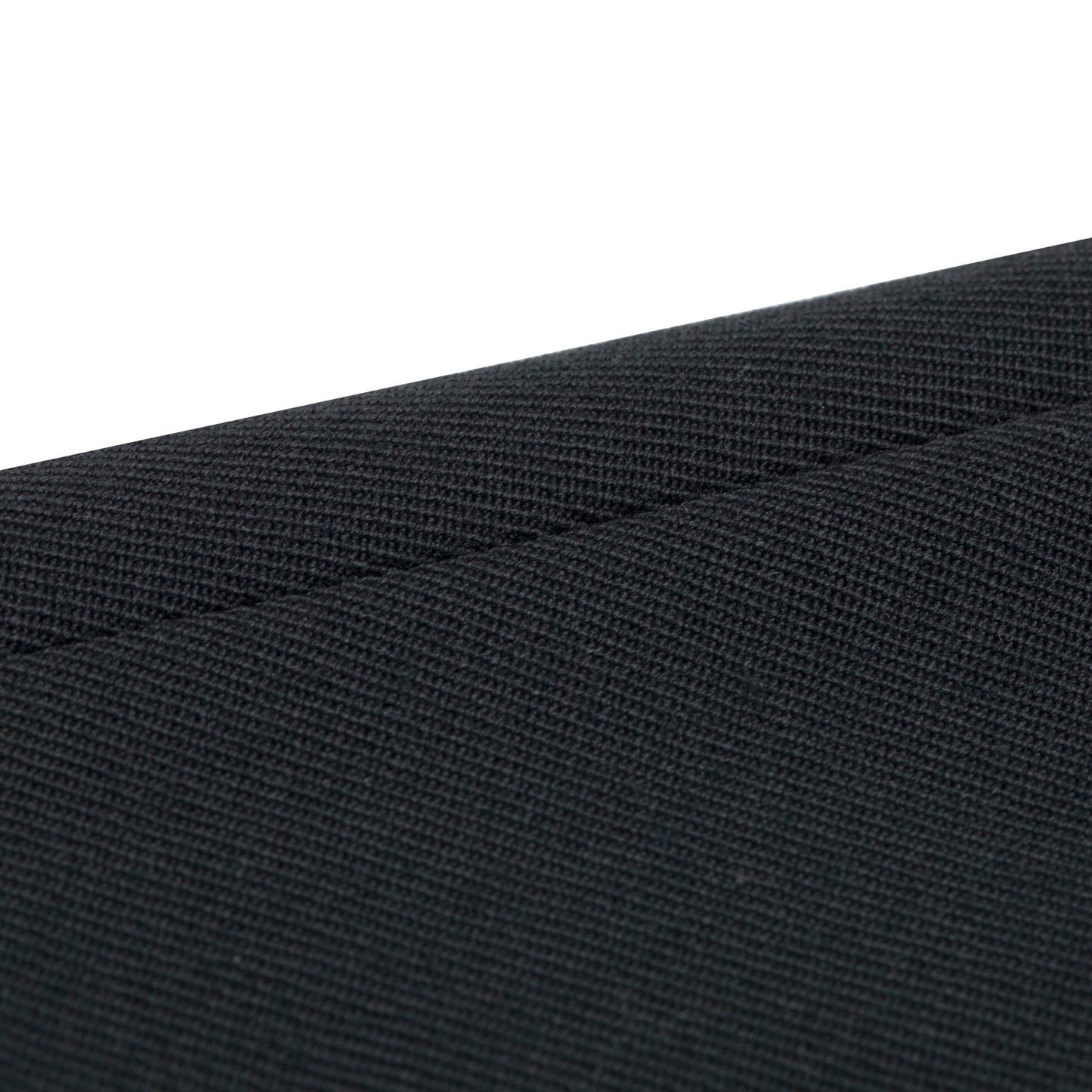 70s, High-Twist Wool, Wide-Leg Cut, Press-Creased