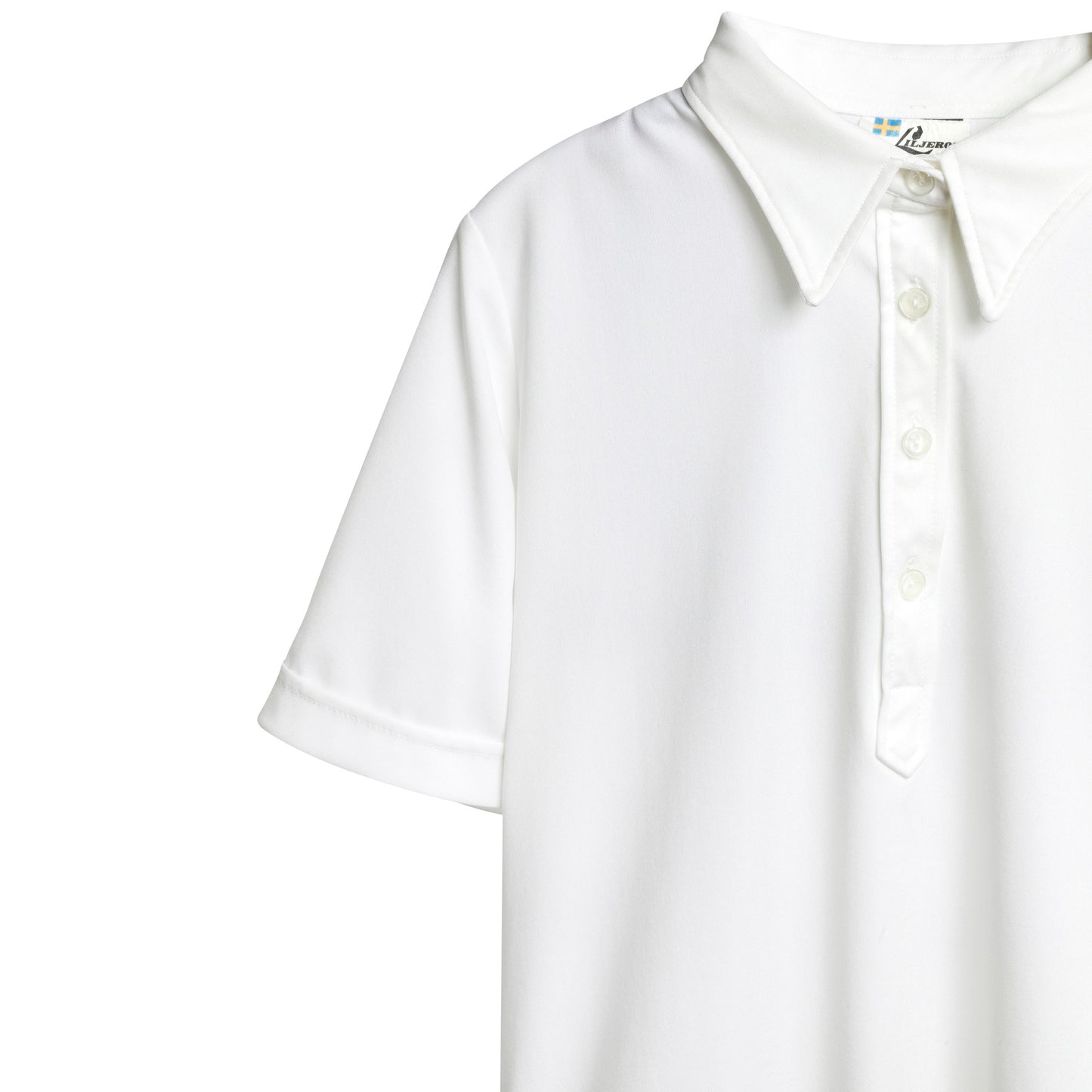 70s Vintage, Pointed Collar