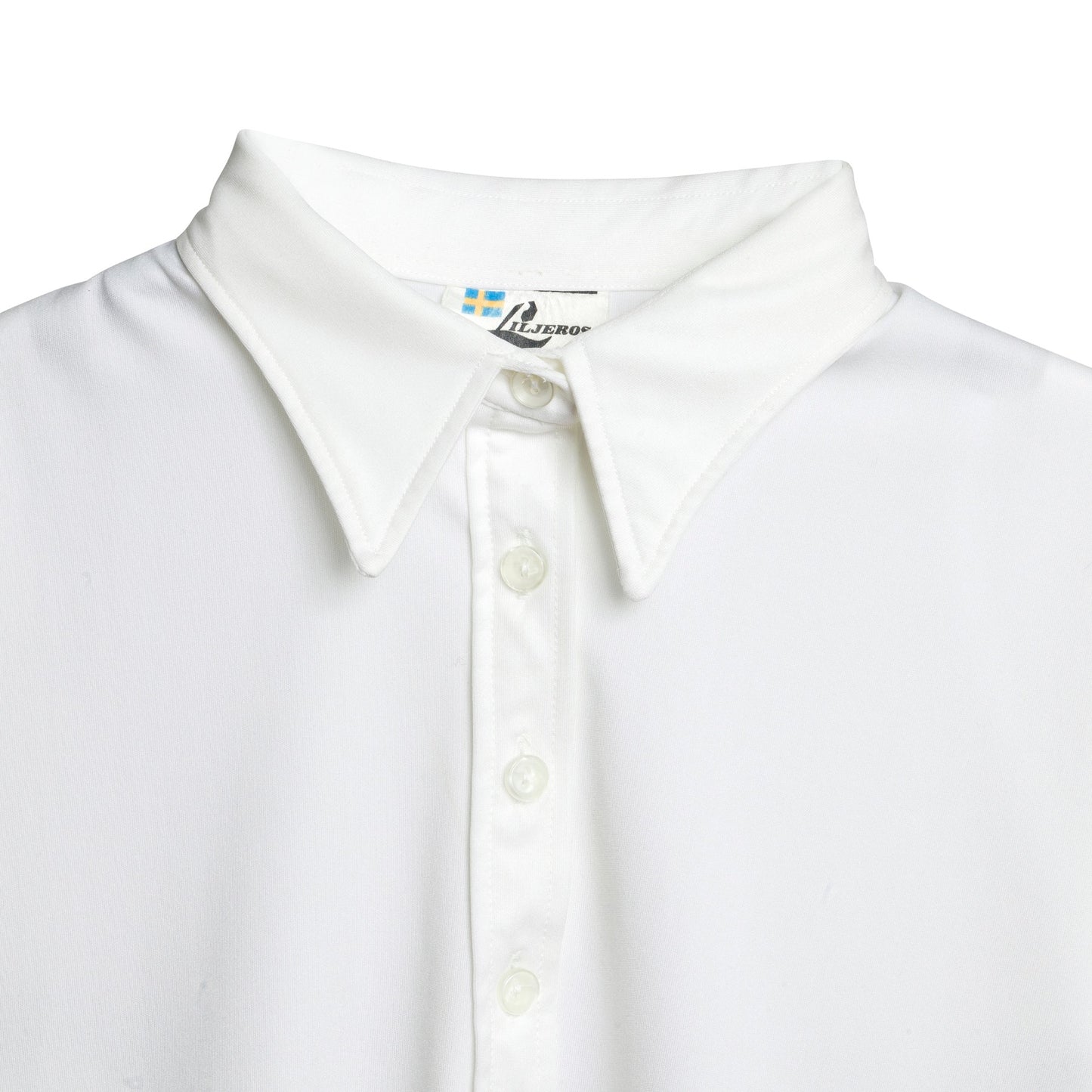 70s Vintage, Pointed Collar