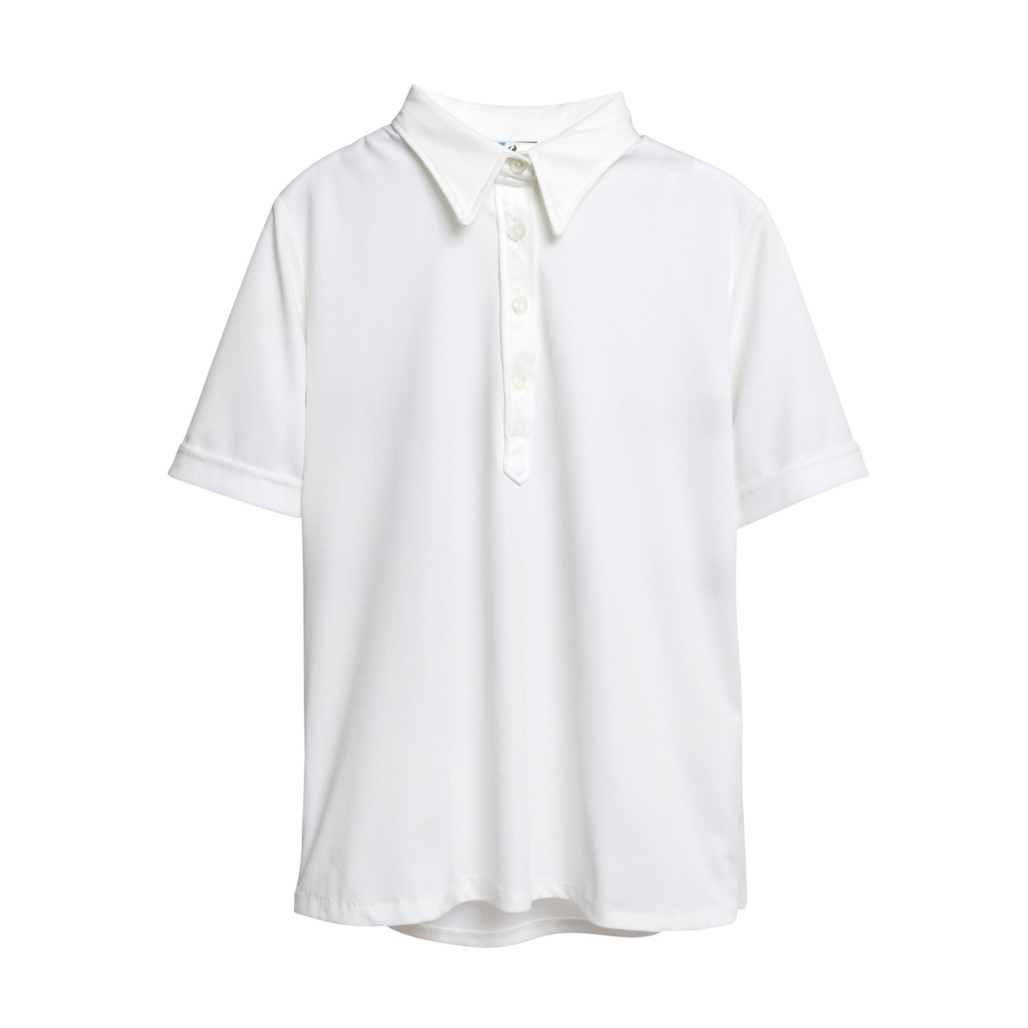 70s Vintage, Pointed Collar