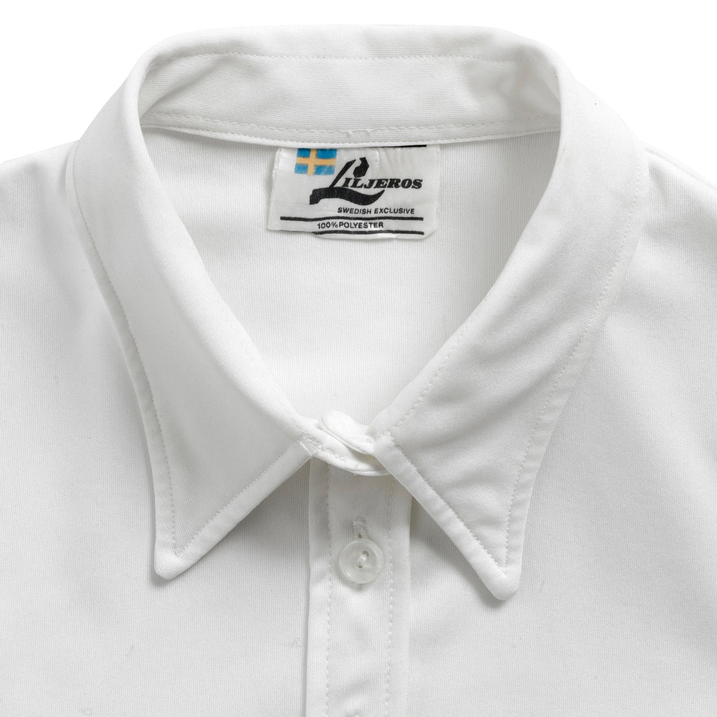 70s Vintage, Pointed Collar
