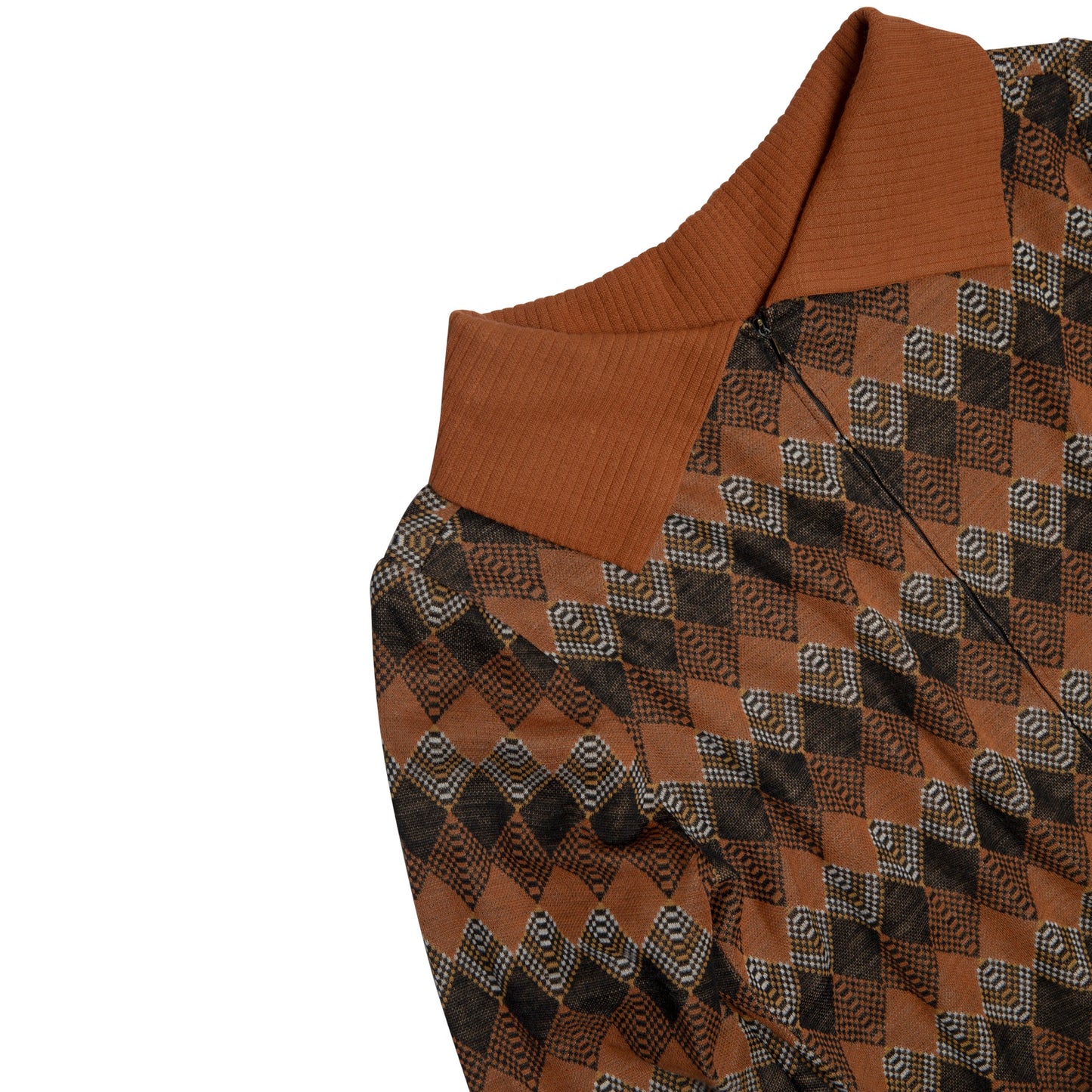 Vintage, 1970s, Gwendacril