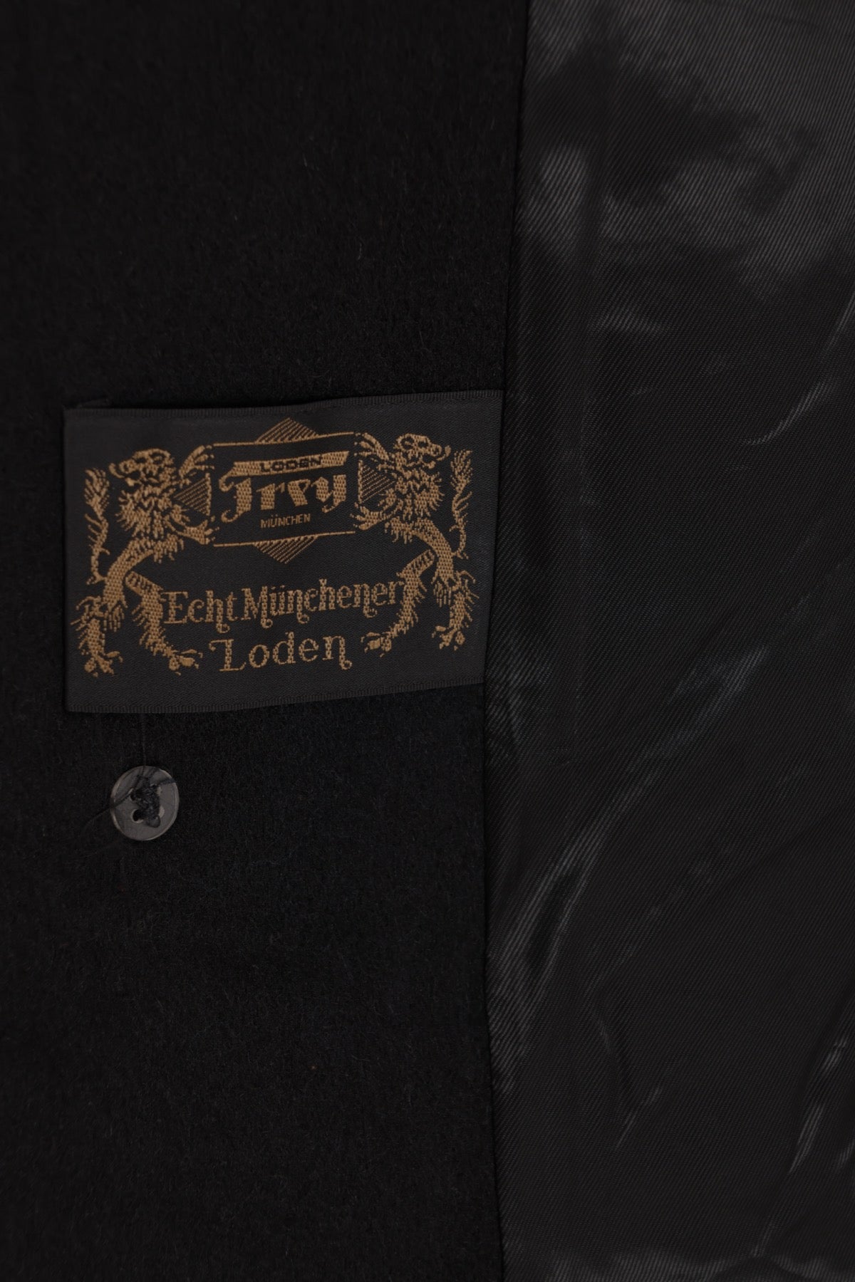 Vintage, 1970s, High GSM