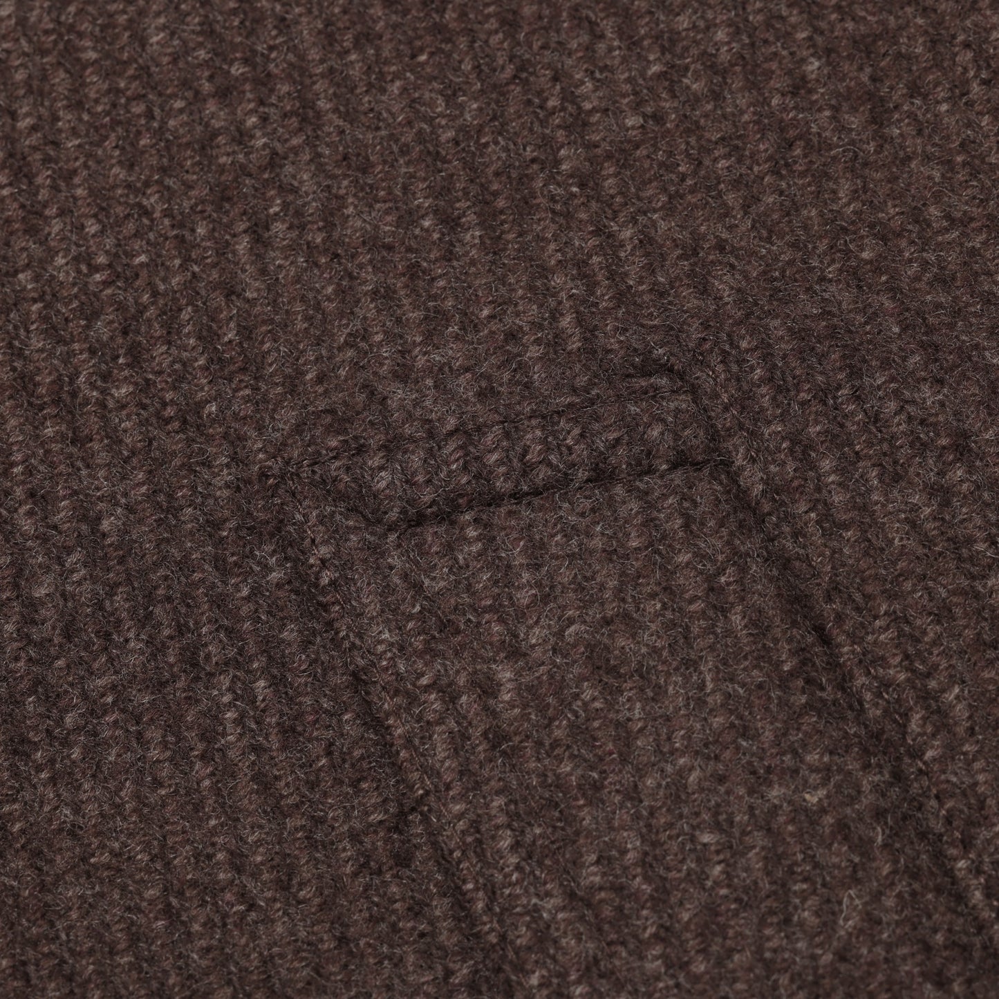 Vintage, 1970s, Kynoch Wool, High GSM, Brutalist