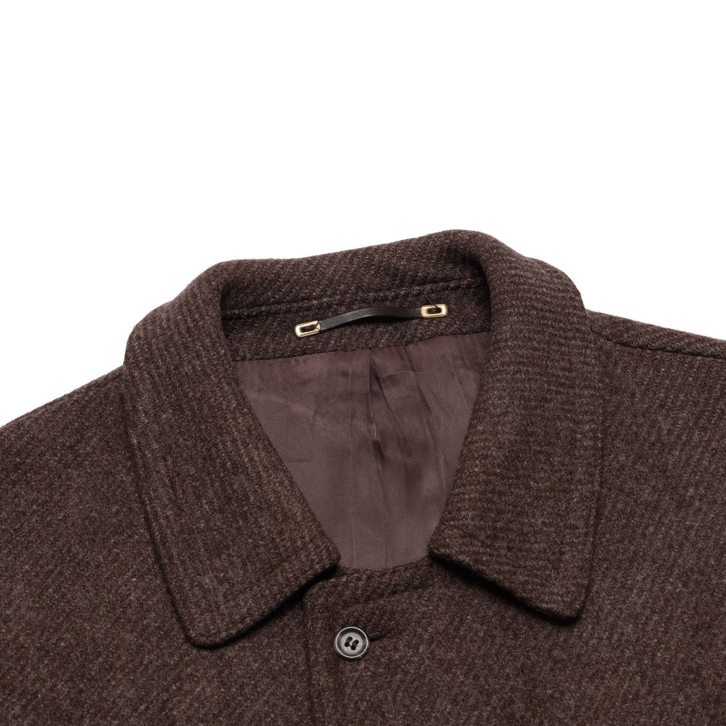 Vintage, 1970s, Kynoch Wool, High GSM, Brutalist
