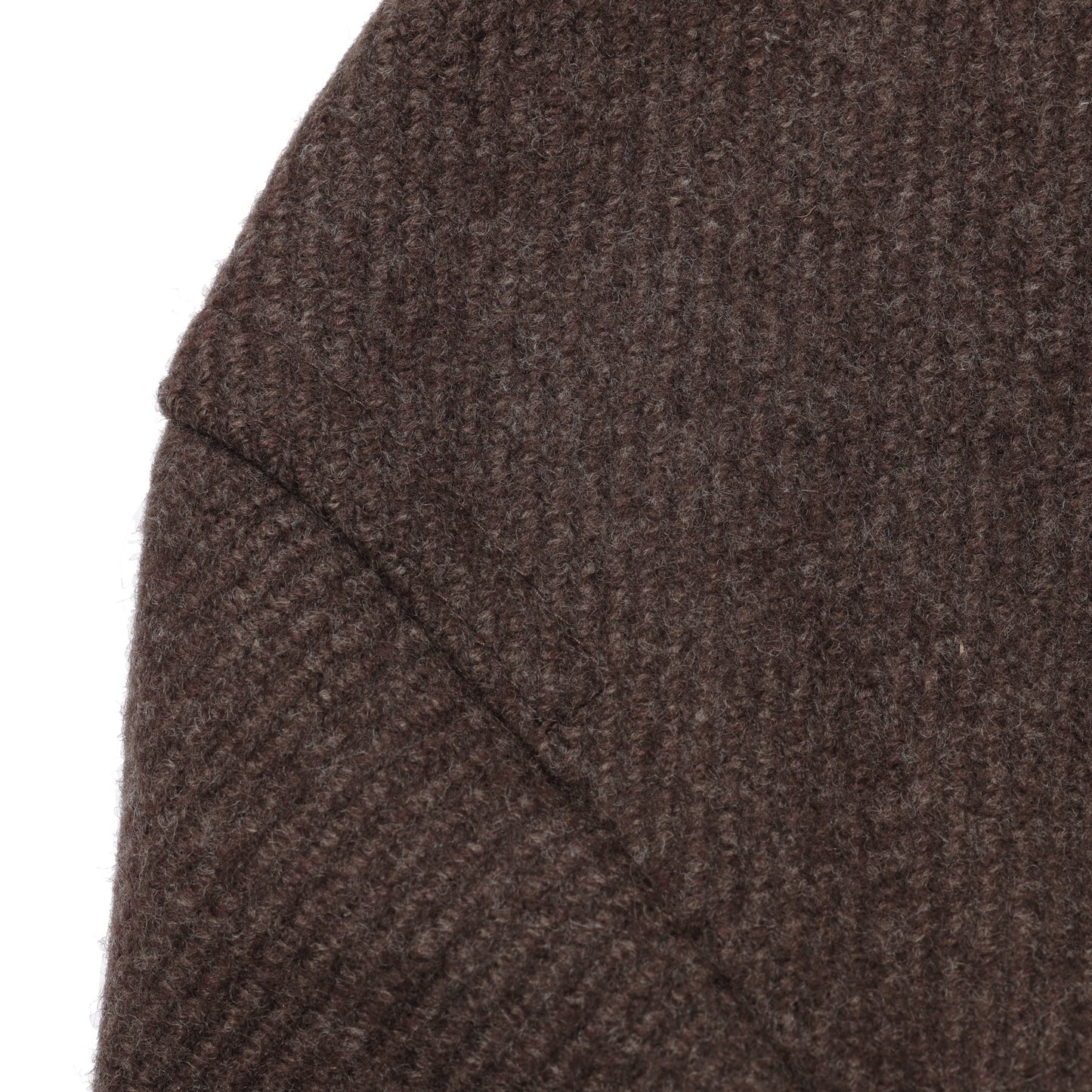 Vintage, 1970s, Kynoch Wool, High GSM, Brutalist