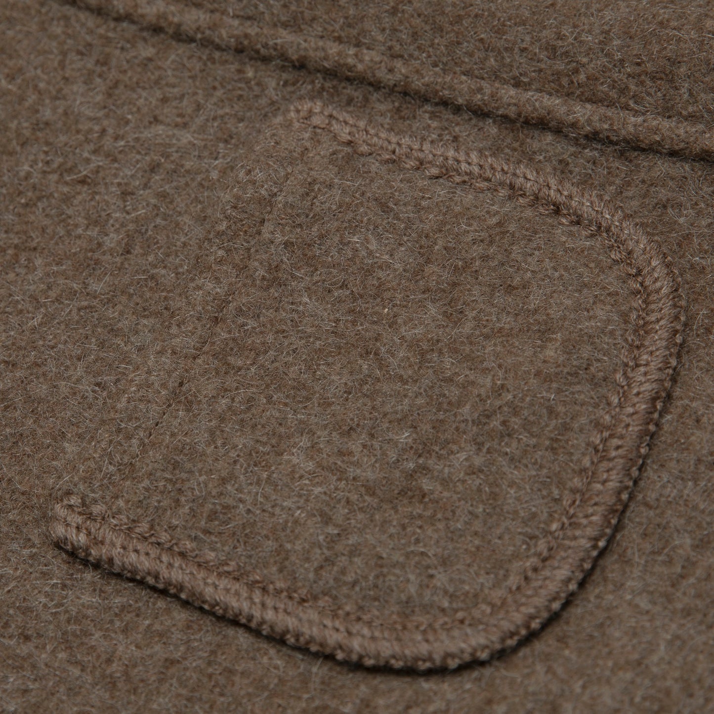 Vintage, 1970s, Loden