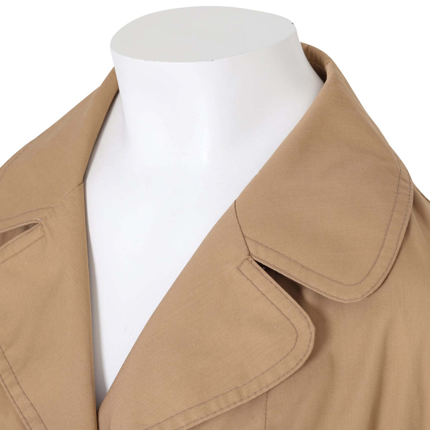 Vintage, 1960s, Diolen, 1930s Swing Coat Lineage