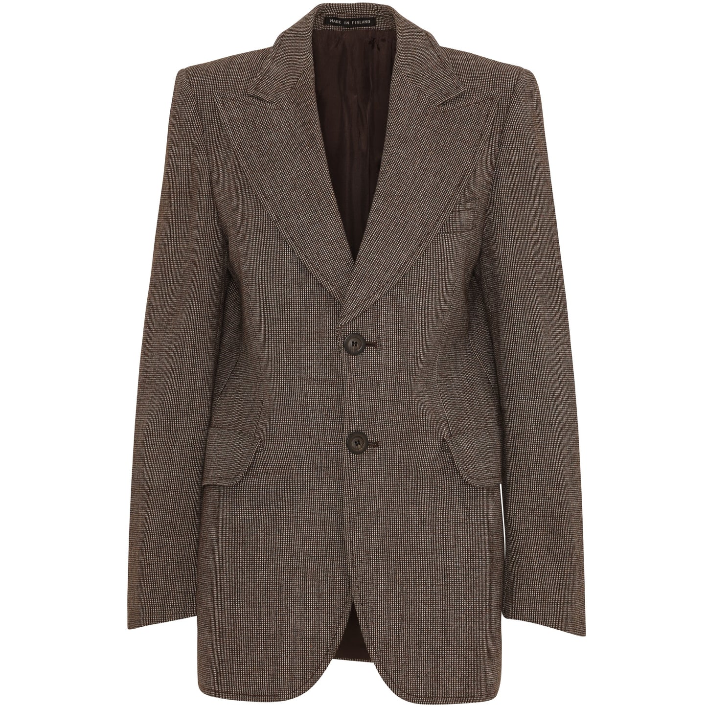 Vintage, 80s, Post 1970s Gender Shifts, Sublabel, Export-Ready