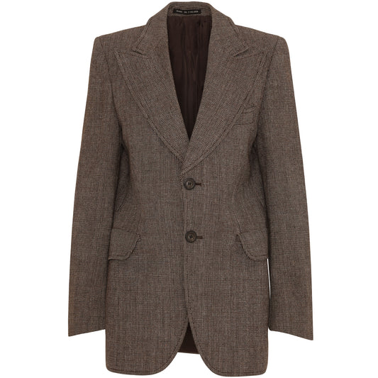 Vintage, 80s, Post 1970s Gender Shifts, Sublabel, Export-Ready