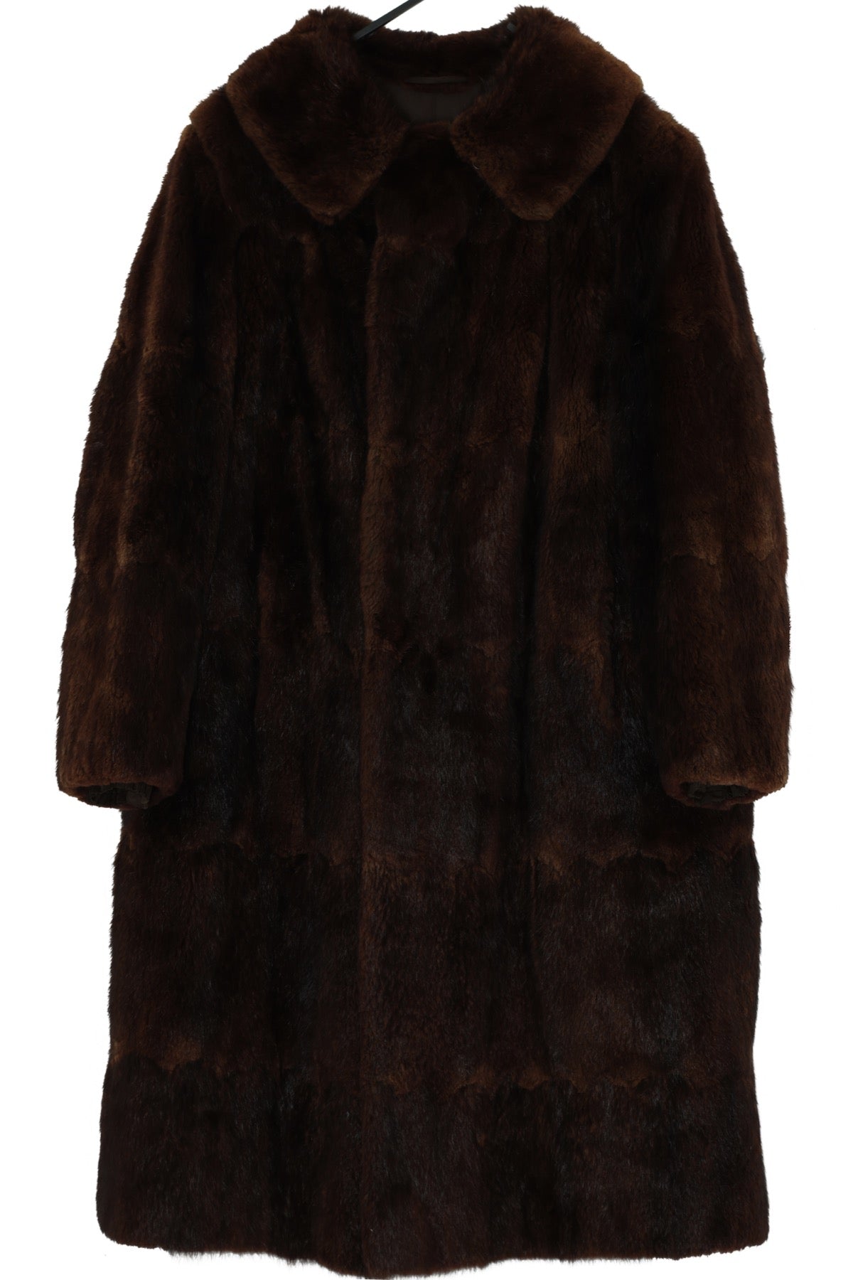Vintage, 1960s, Mink
