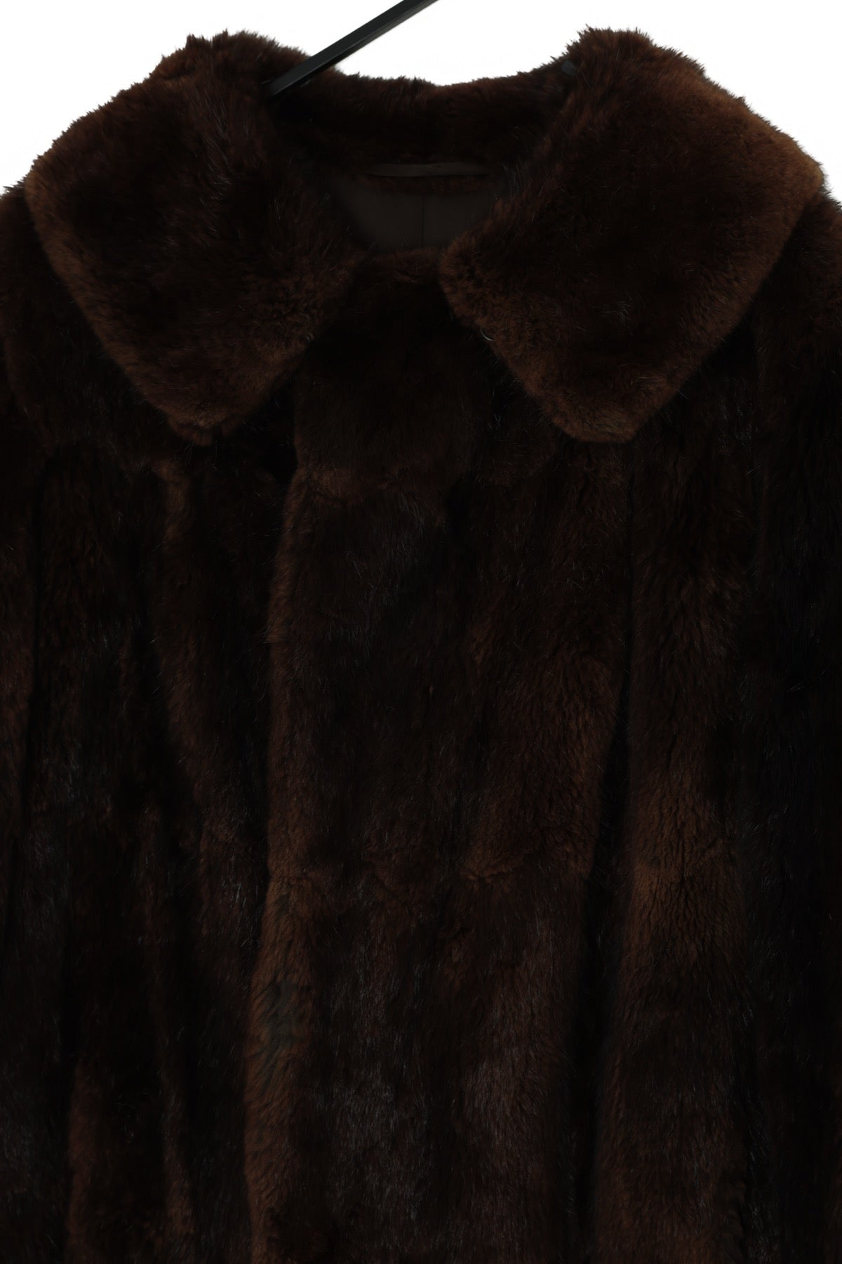 Vintage, 1960s, Mink