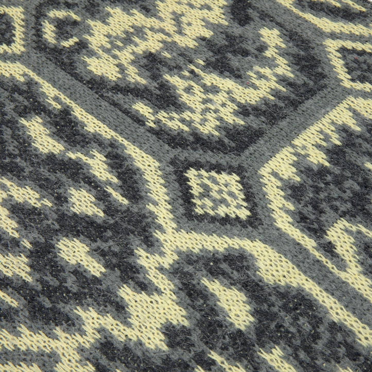 70s Vintage, Geometric Motifs