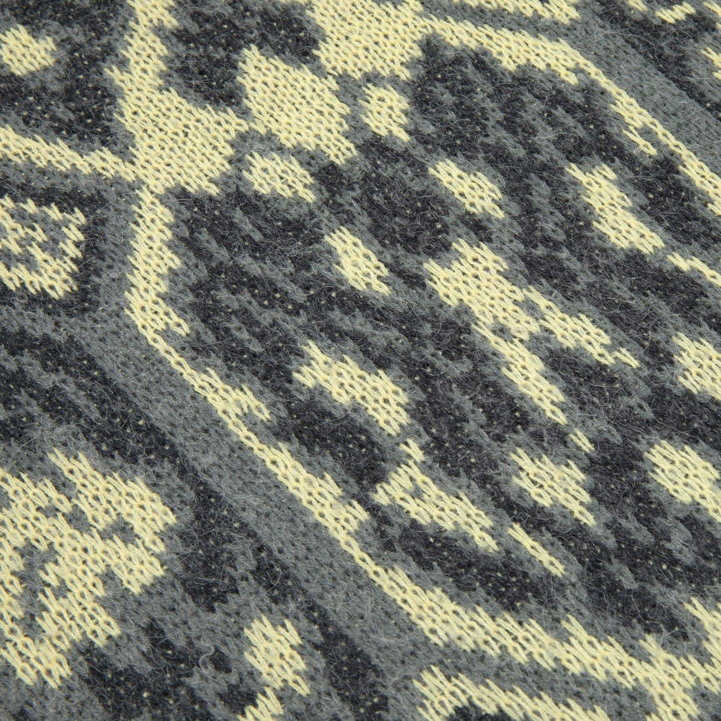 70s Vintage, Geometric Motifs