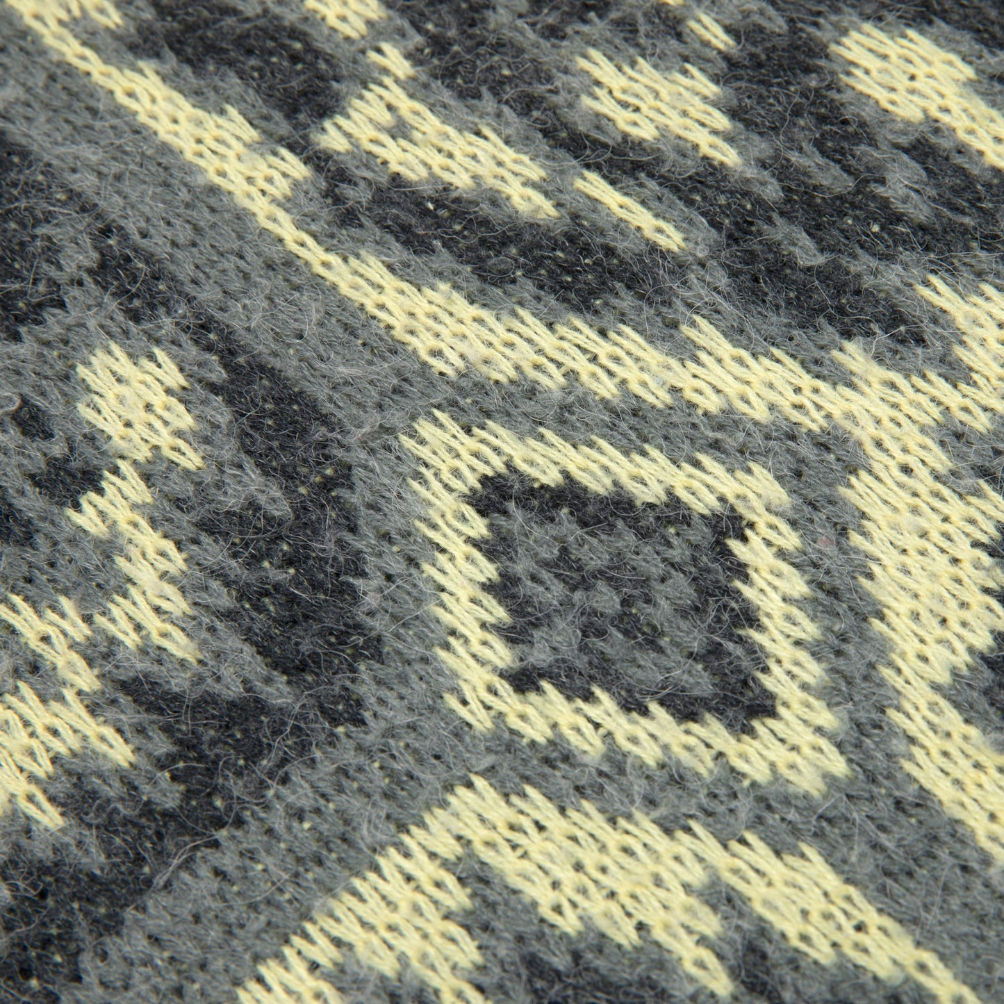 70s Vintage, Geometric Motifs