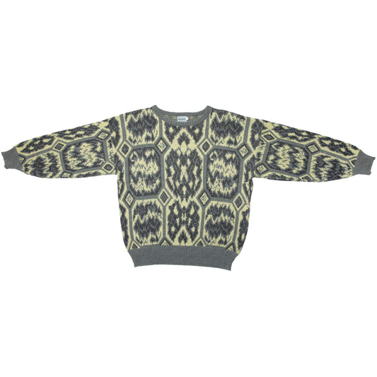 70s Vintage, Geometric Motifs