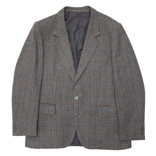 Vintage, 1960s, Estate Tweed