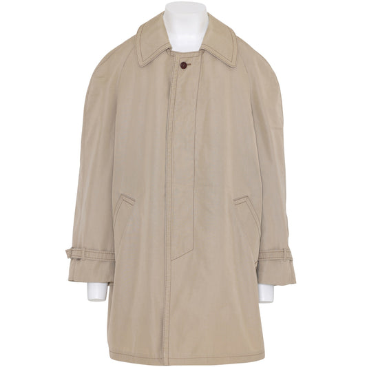70s, Diolen, West German Commuter Wardrobe 