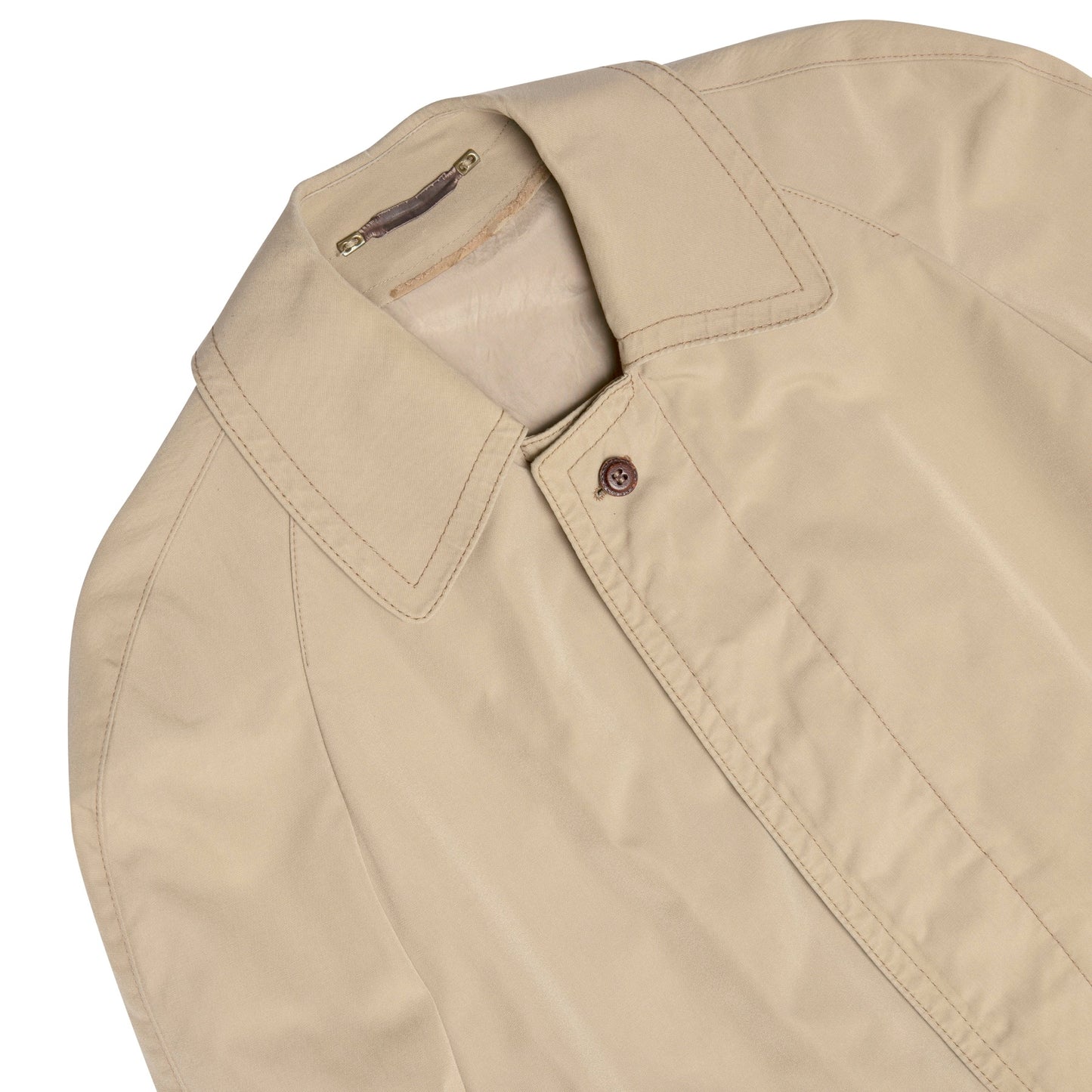 70s, Diolen, West German Commuter Wardrobe 