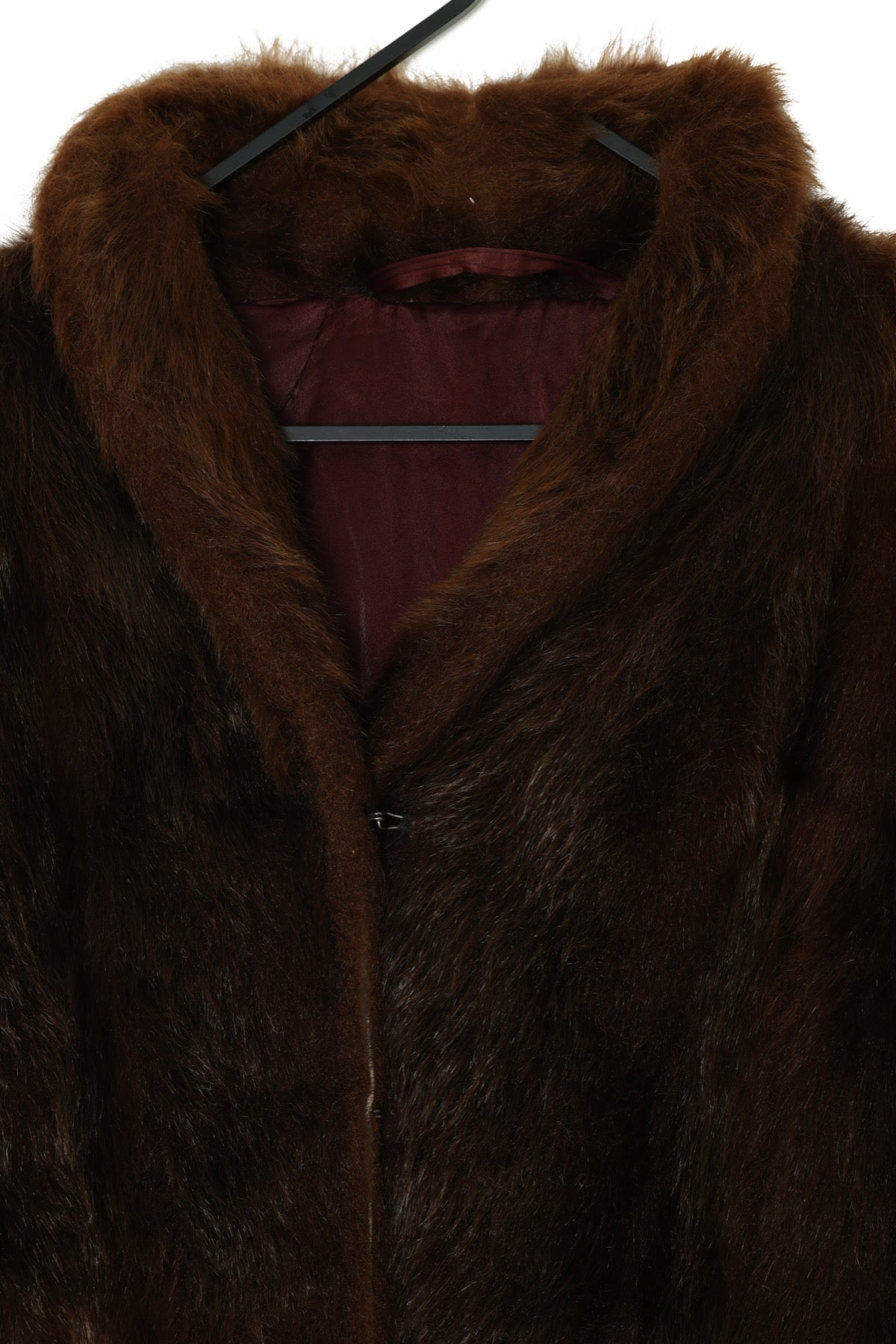 Vintage, 1960s, Mink