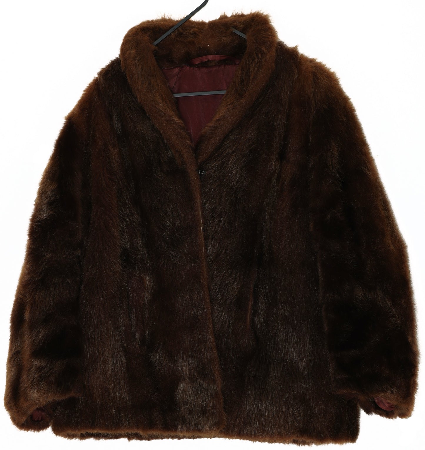 Vintage, 1960s, Mink