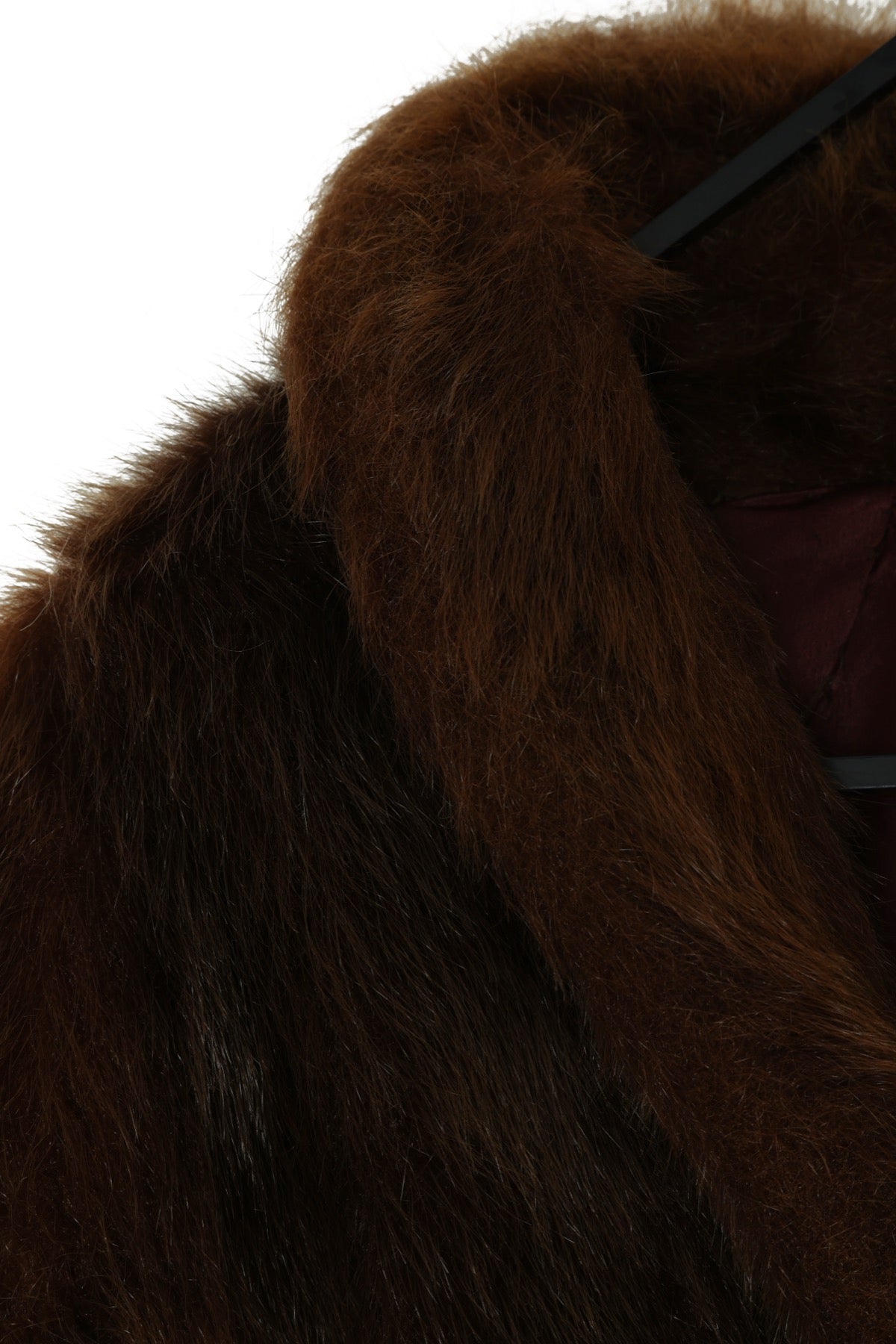 Vintage, 1960s, Mink