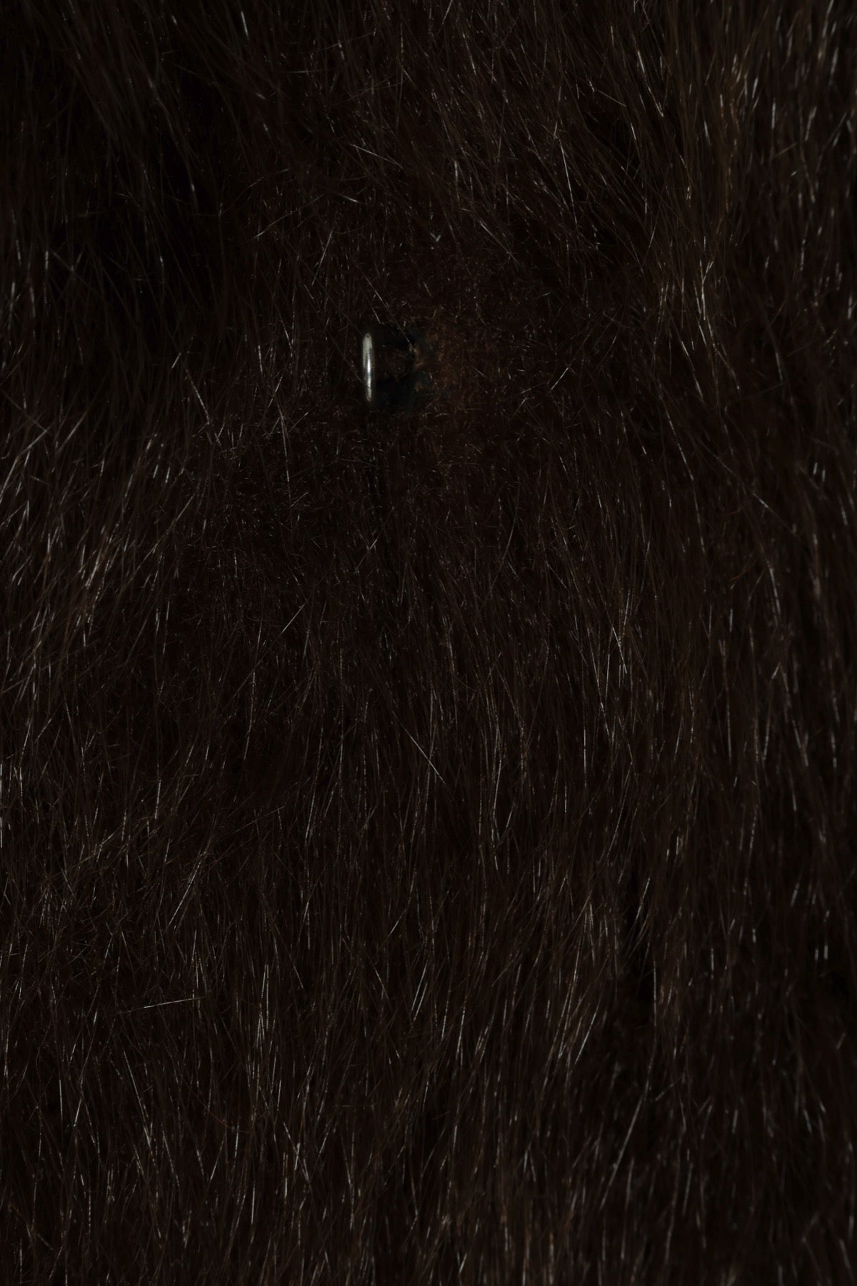 Vintage, 1960s, Mink
