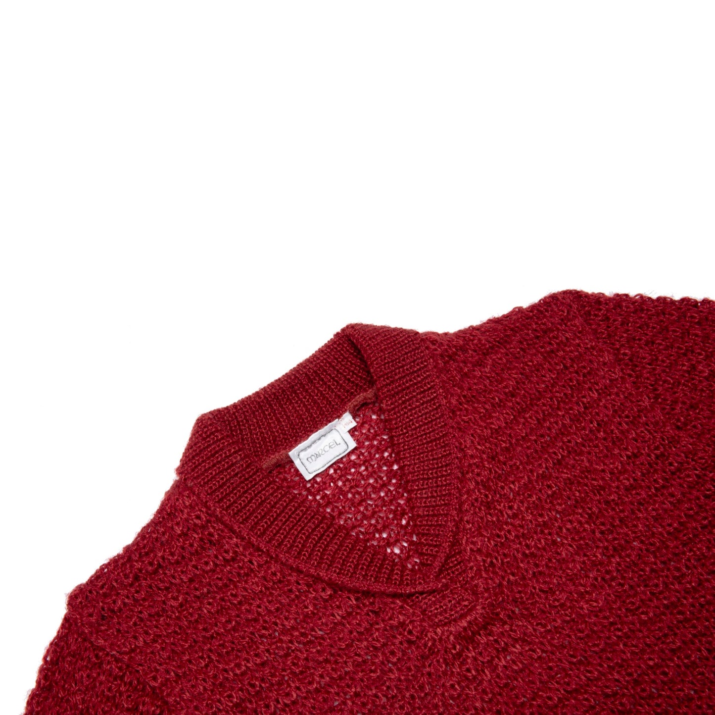 Vintage, 1970s, Collegiate, DK Yarn, Honeycomb Stitch